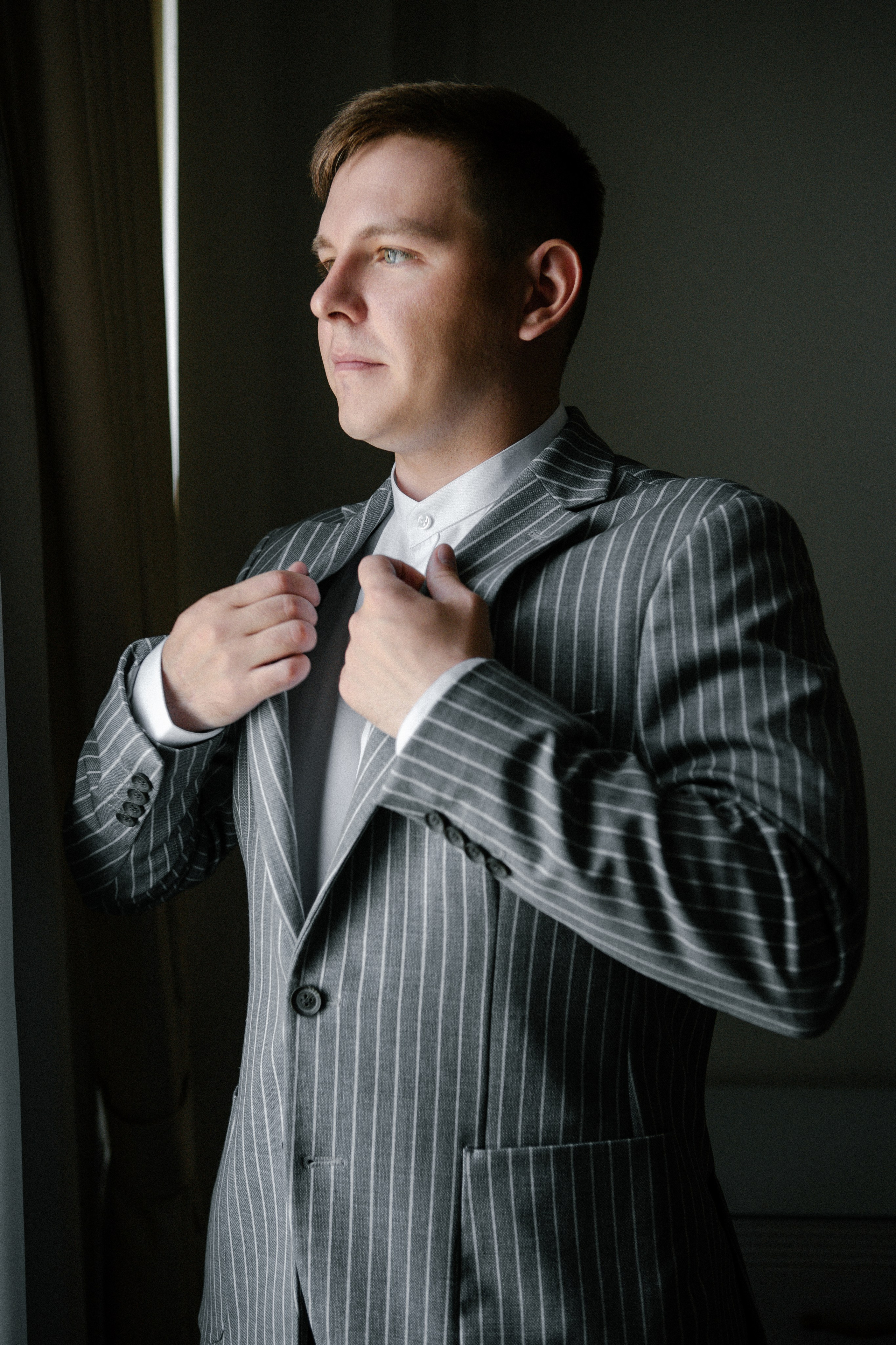 B & A. Фотограф в Санкт-Петербурге Ольга Андрианова