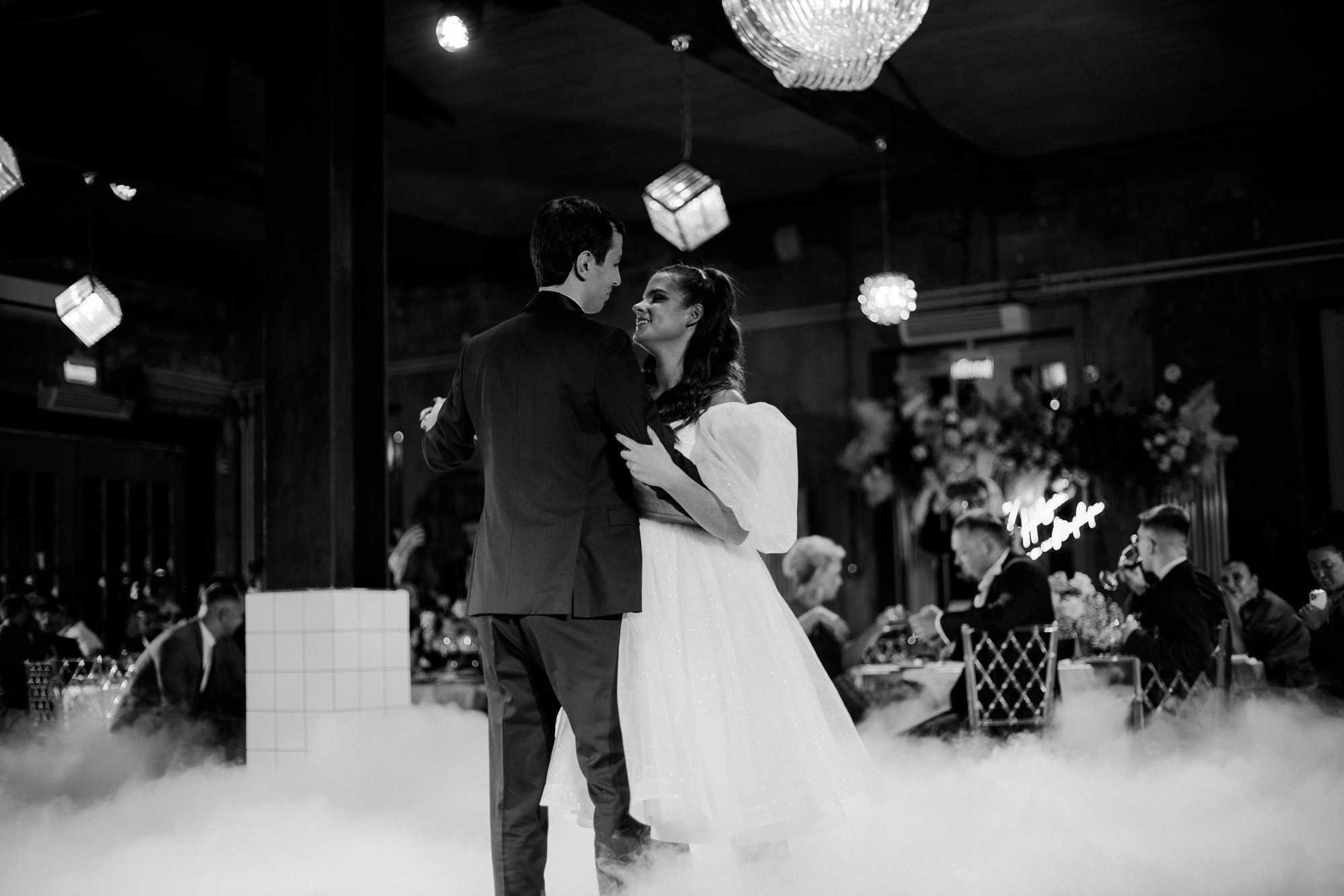 Позовем всех?. Свадебный фотограф Александра Тюлякова