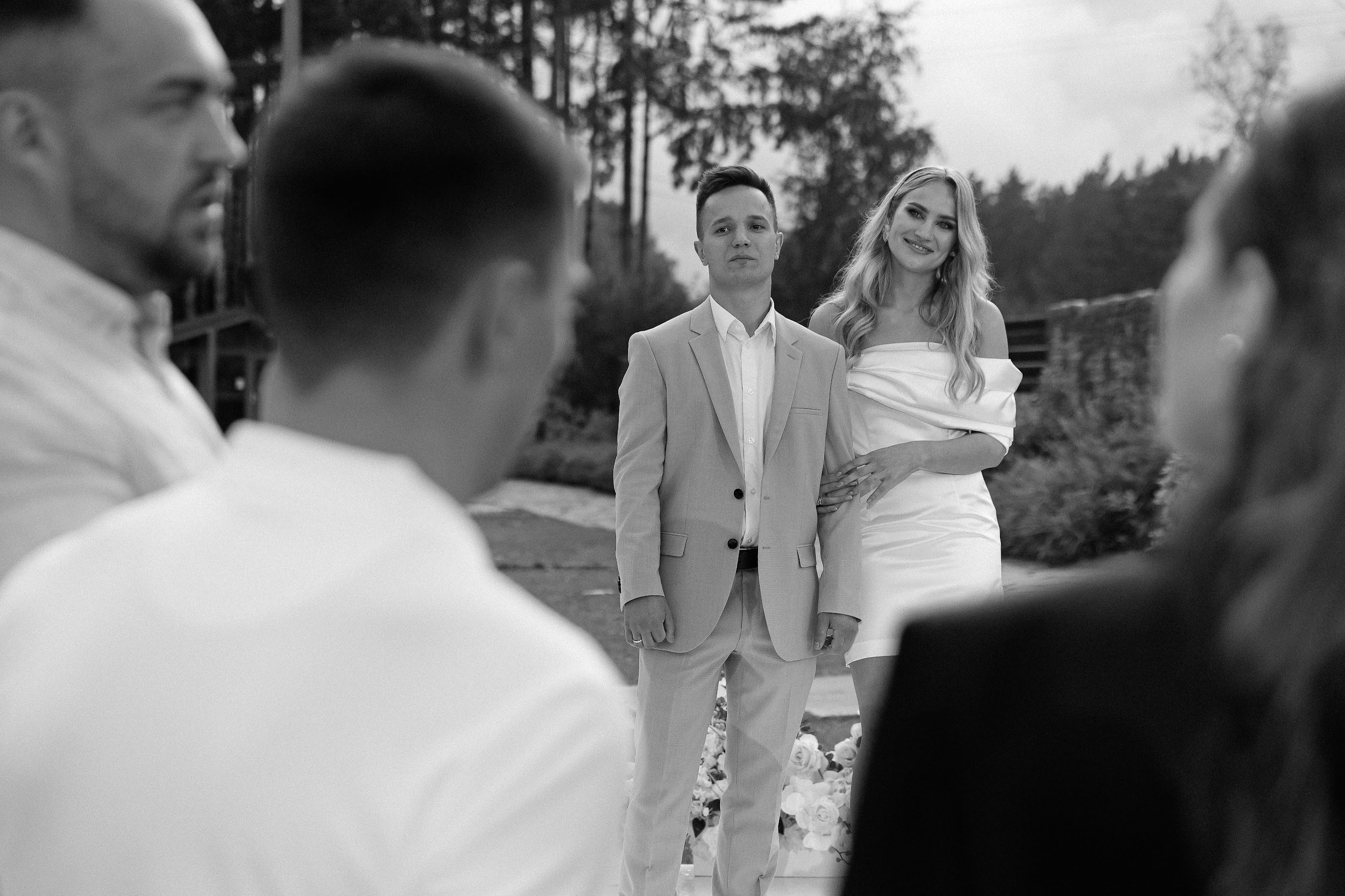 14.07 София и Никита. Свадебный организатор Екатеринбург