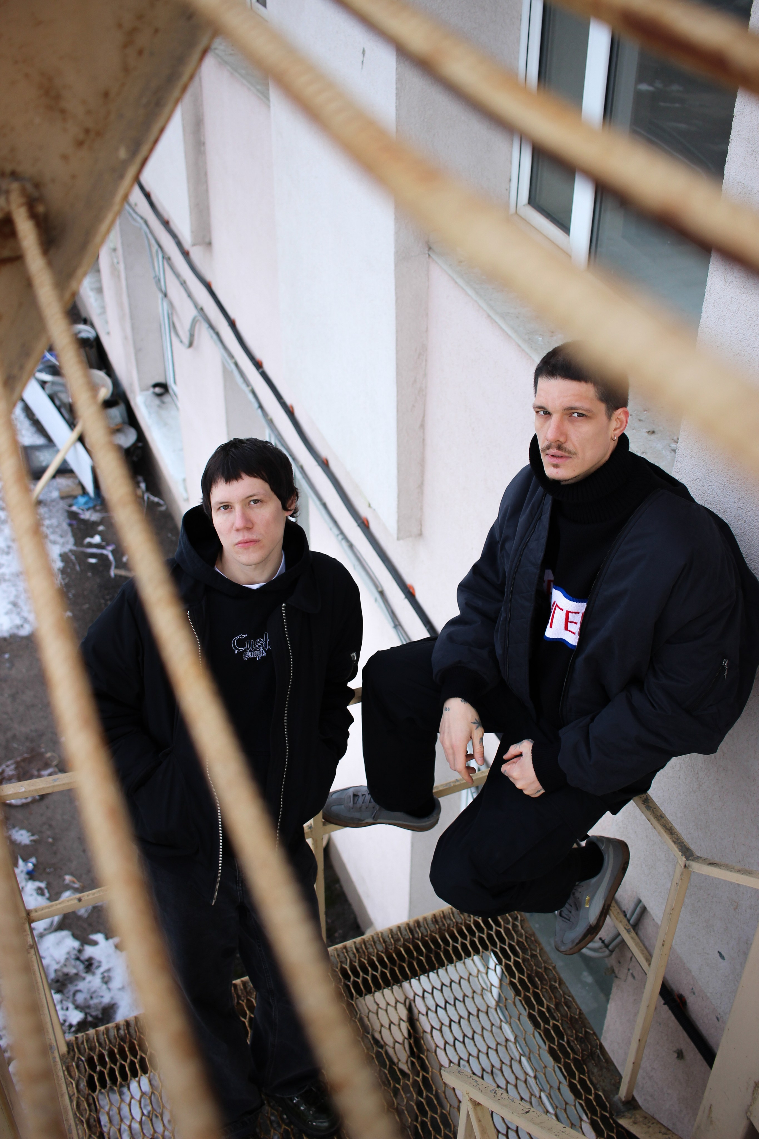 Yung Acid. Фотограф в Казани / Регина Суфиянова