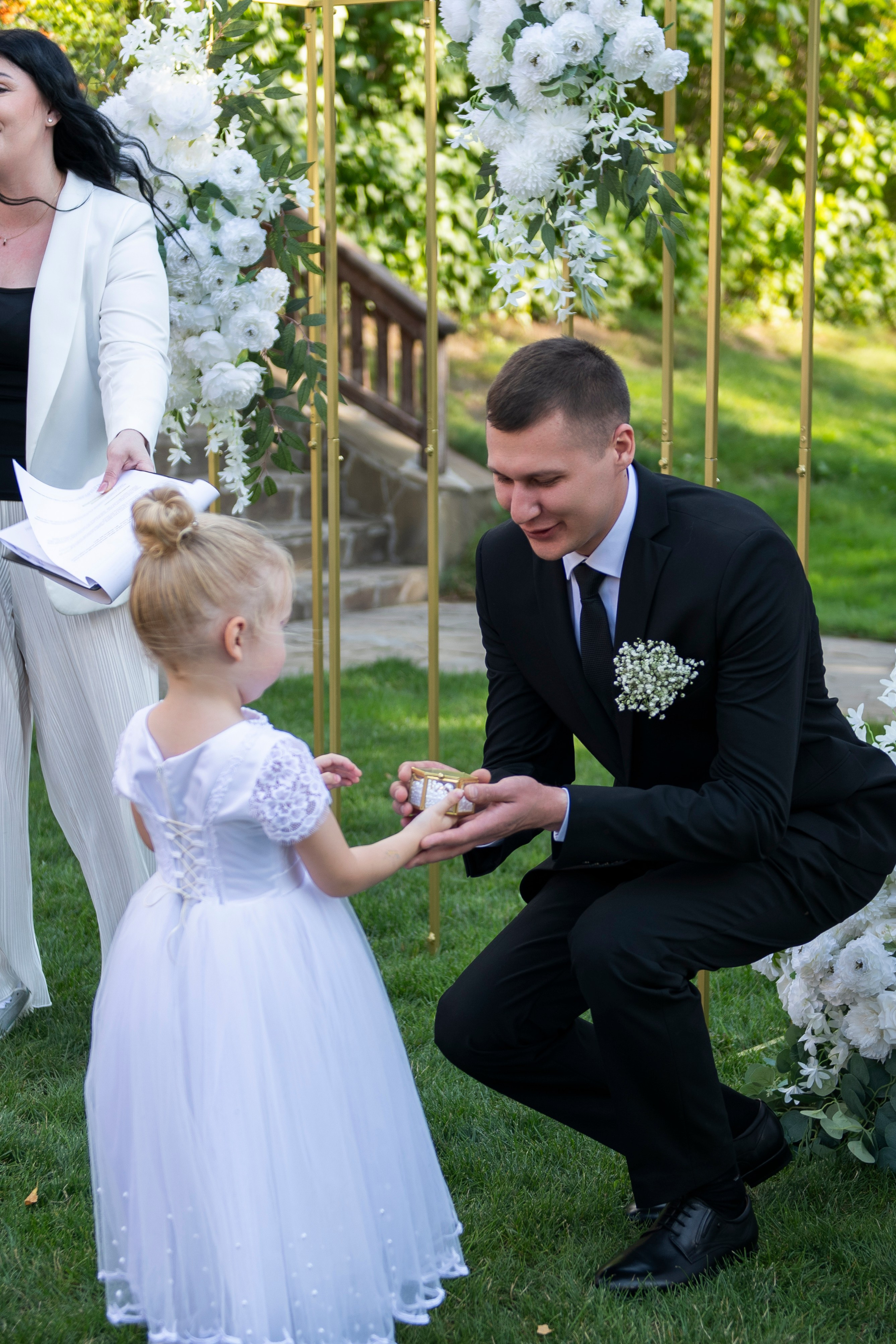 Пакет L (Выездная + Банкет). Ваш фотограф для любого вида съемки