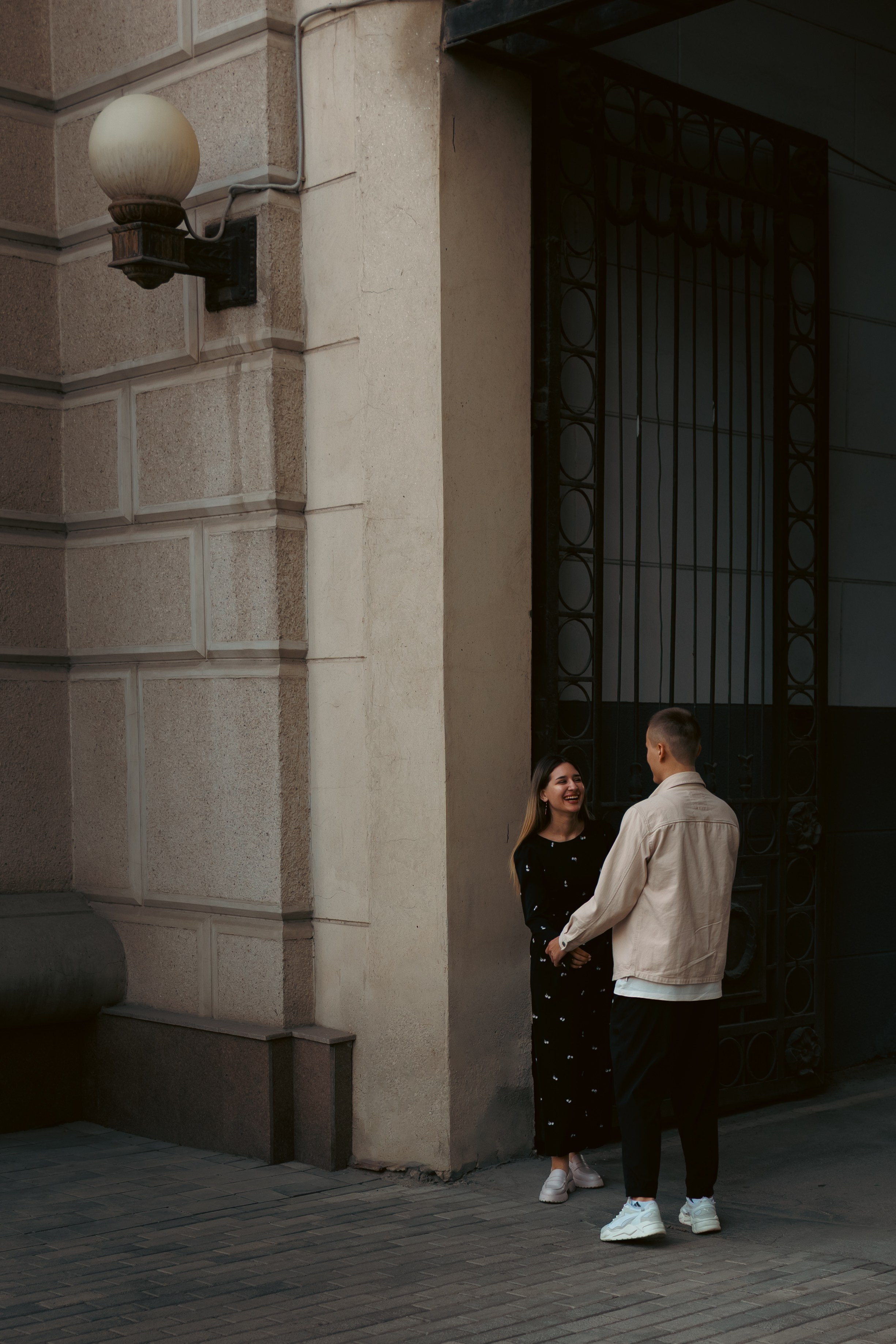 Егор и Дарья. Фотограф Макс Яньшин|Ростов-на-Дону