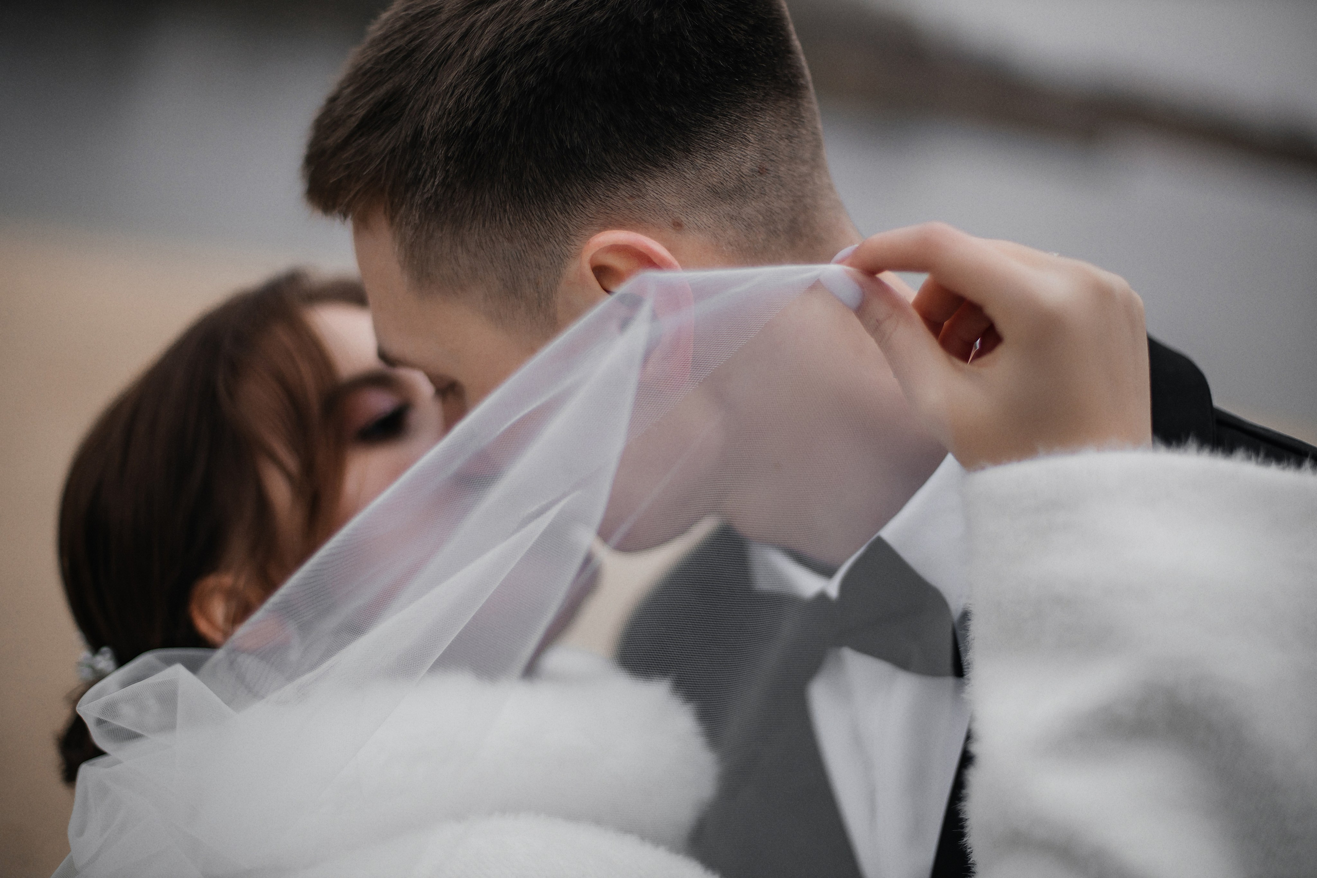 Валерия и Денис. Екатерина Ярковая фотограф