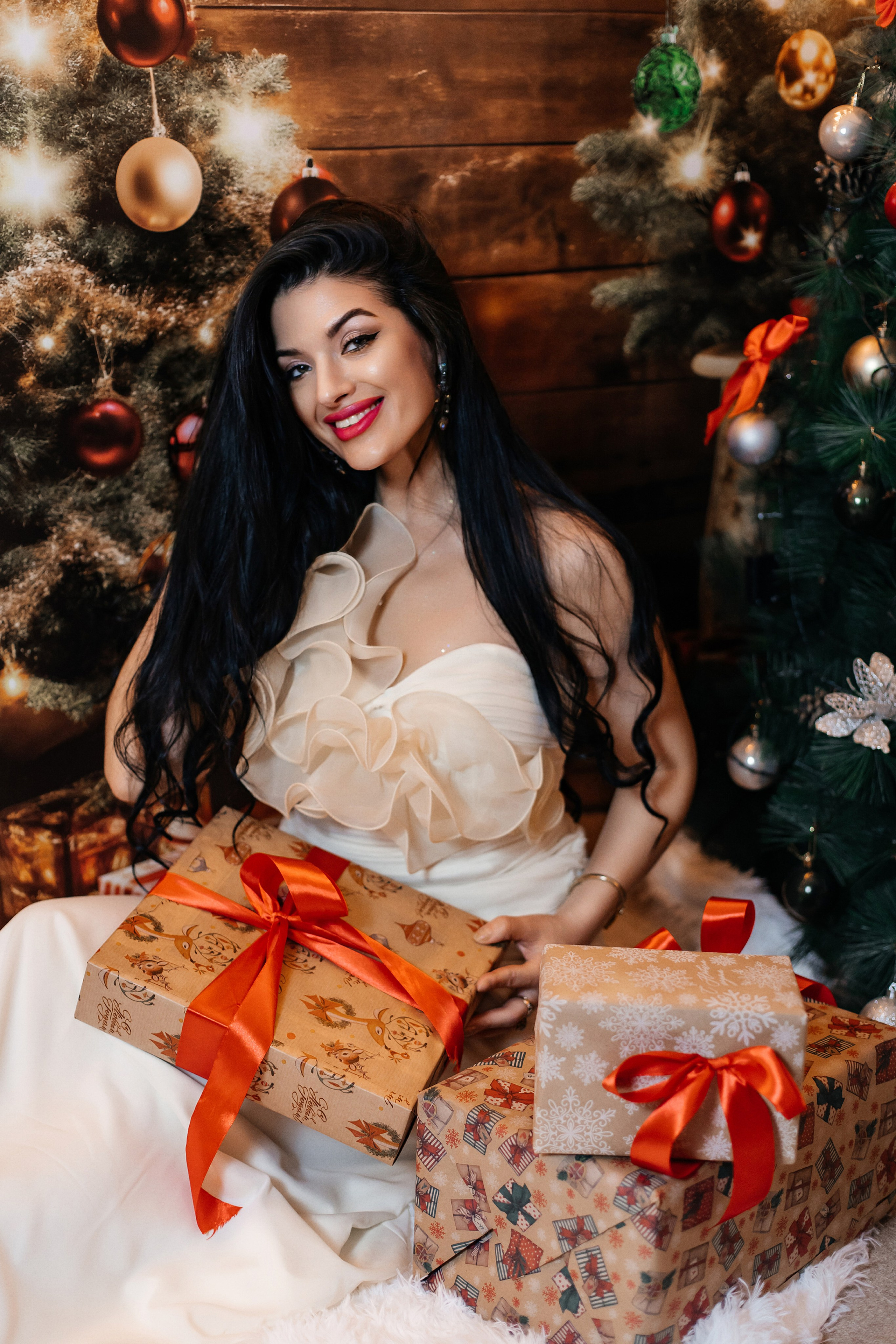 Галина. Екатерина Ярковая фотограф