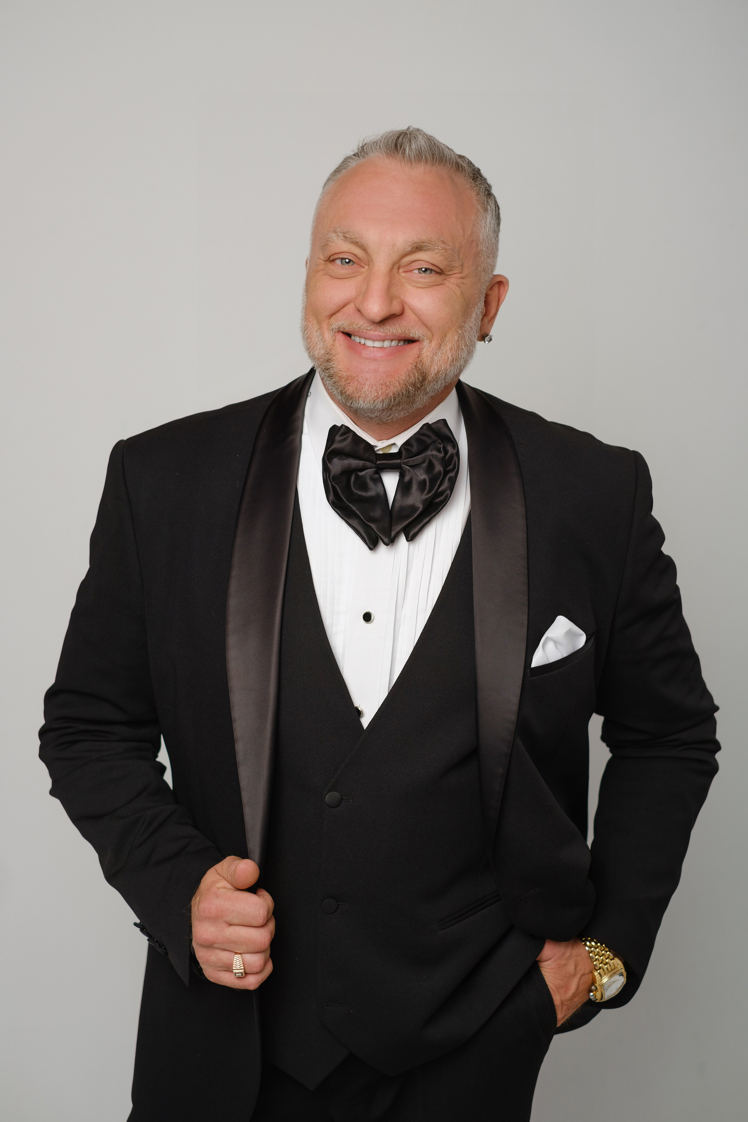 Фото для ведущего. Профессиональная фотосъемка в Крыму. Натуральные эмоции и живые кадры. Забронируйте дату прямо сейчас!