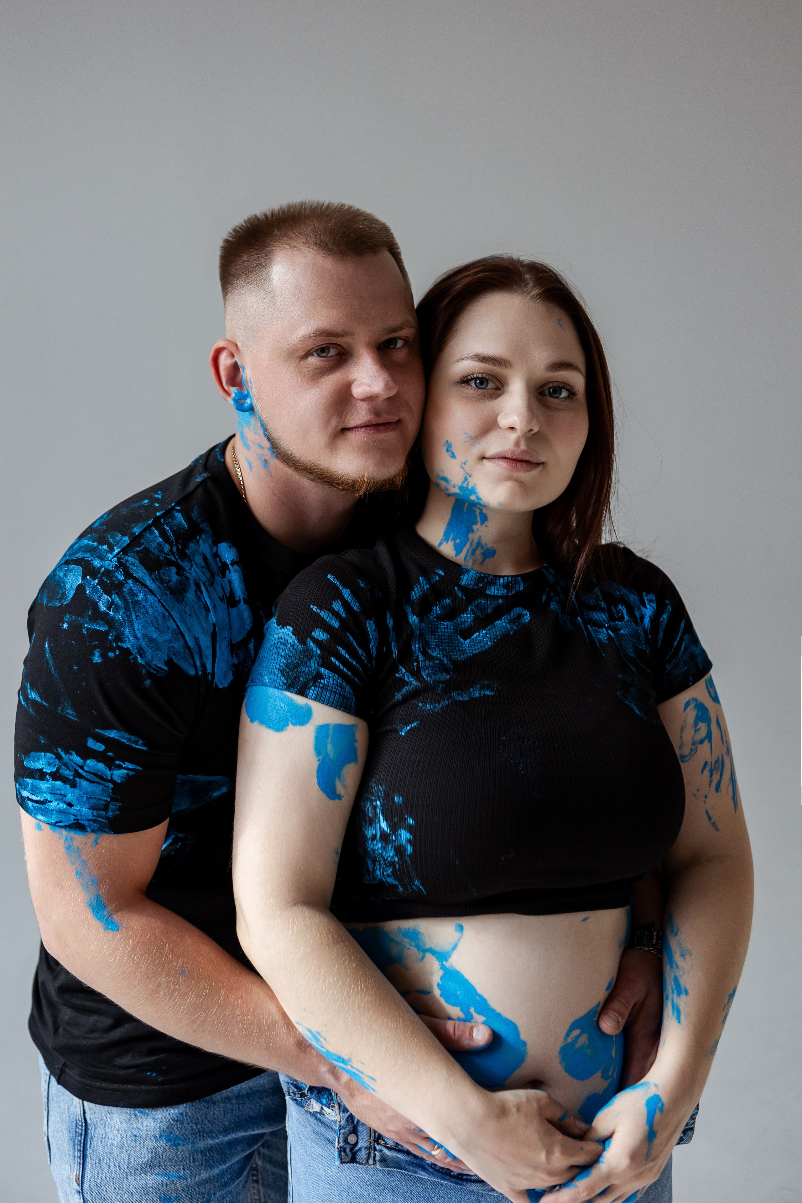 Татьяна & Андрей. Свадебный фотограф в СПБ | Санкт-Петербурге Анастасия Рахимгулова