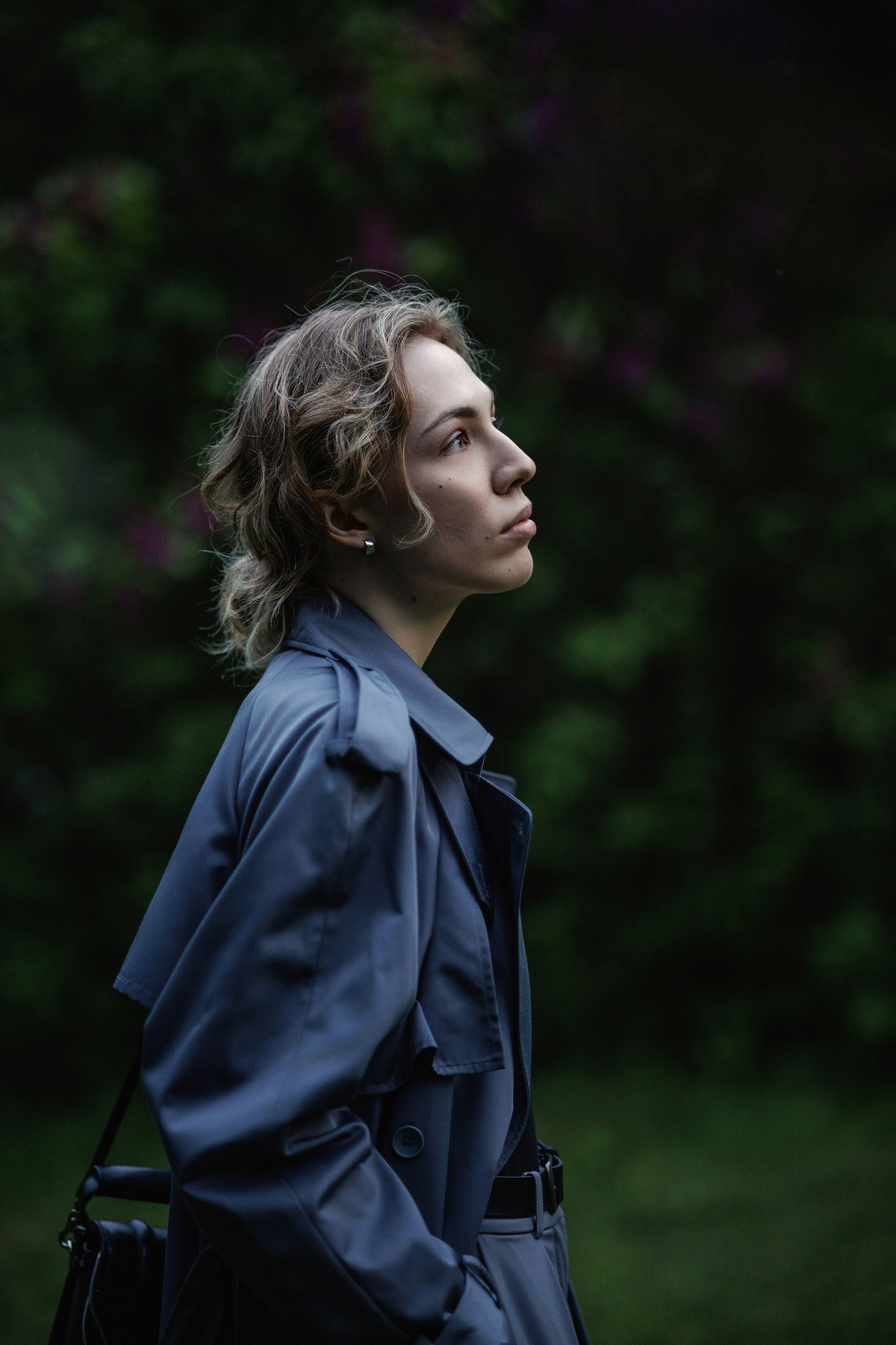 Елизавета. Фотограф Булдакова Екатерина