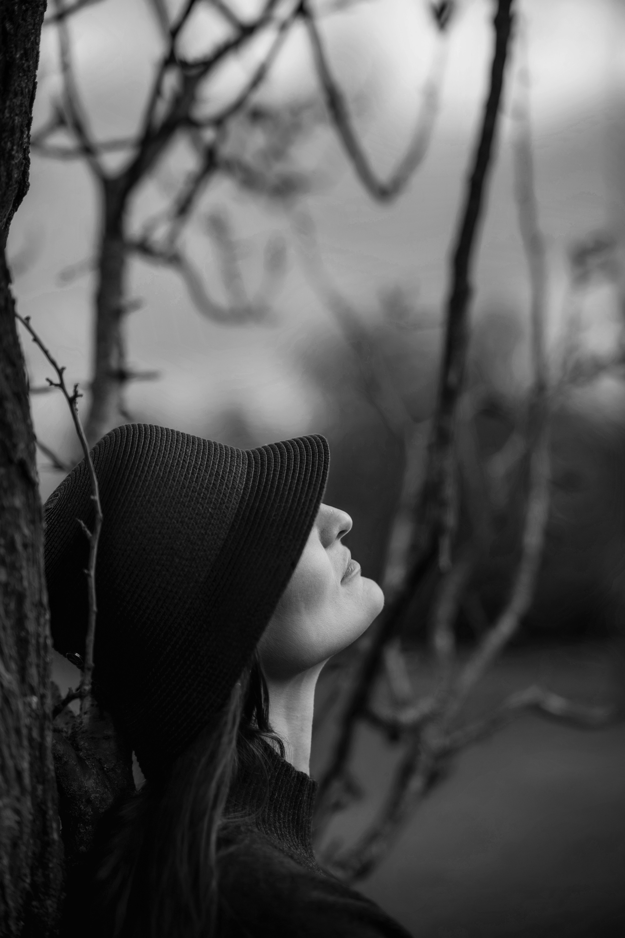 Марина. Фотограф Булдакова Екатерина