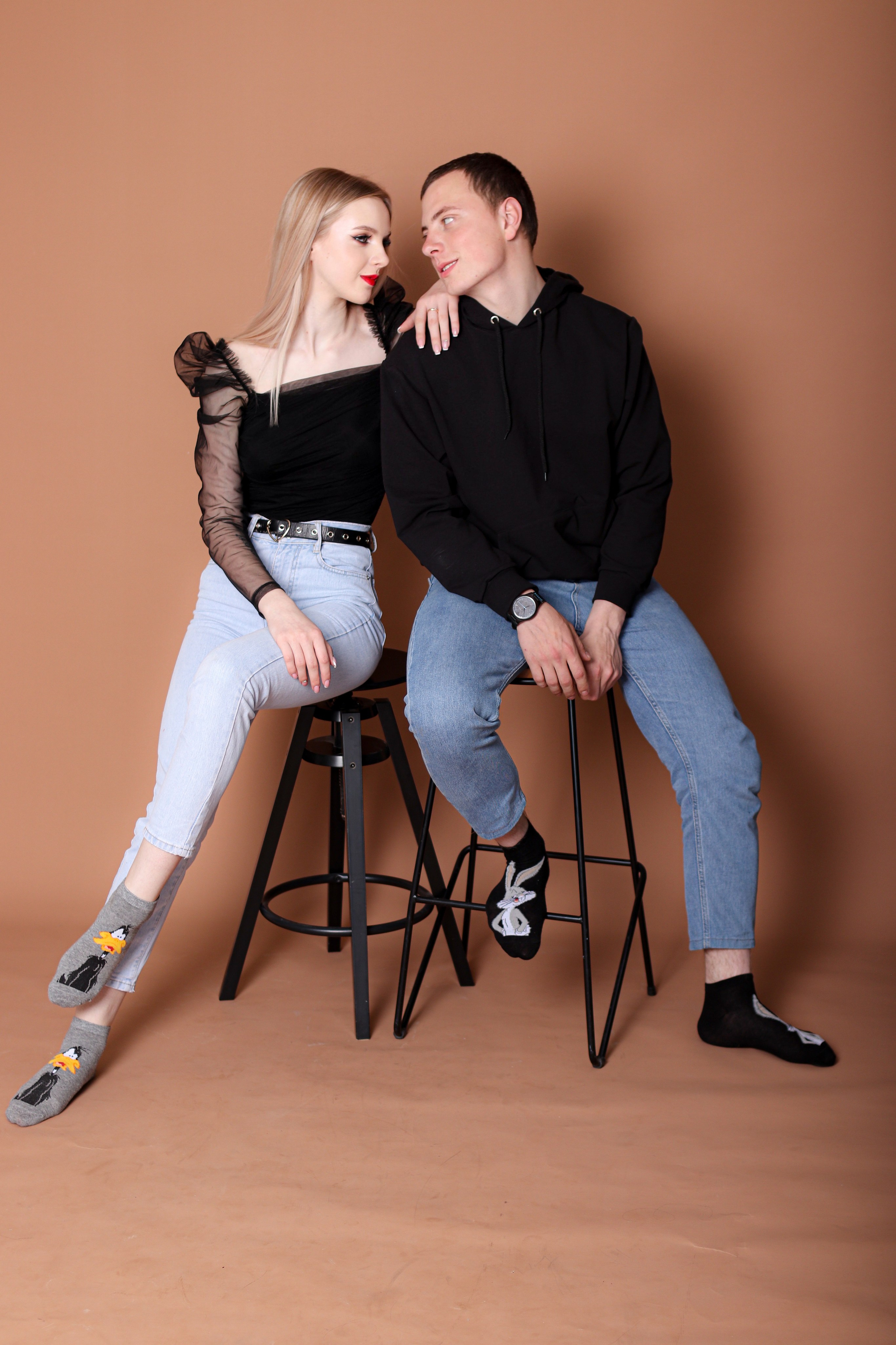 Дарья и Павел. Семейный свадебный детский фотограф Саранск Наталья Сыркина