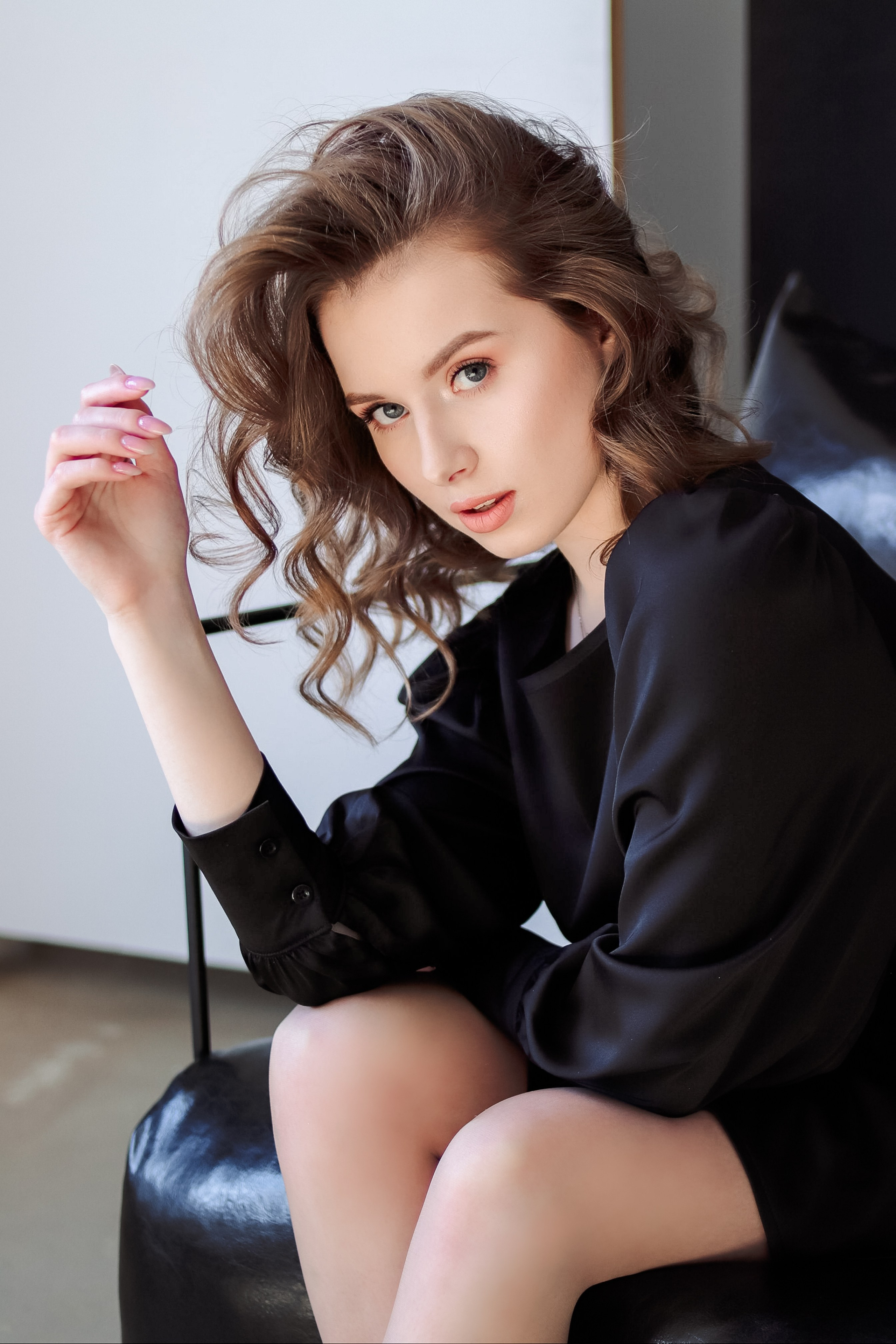 Алина. Семейный свадебный детский фотограф Саранск Наталья Сыркина