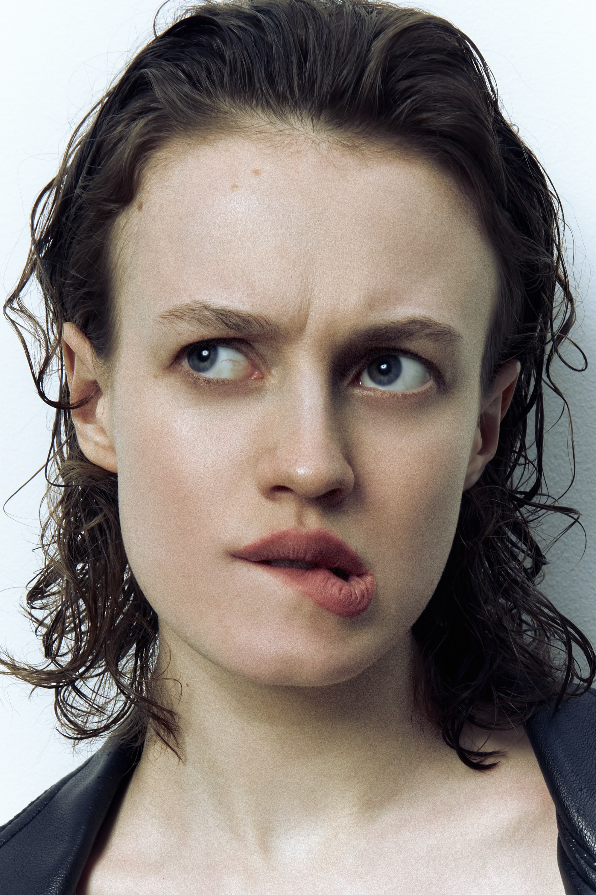 Модельные теста Москва