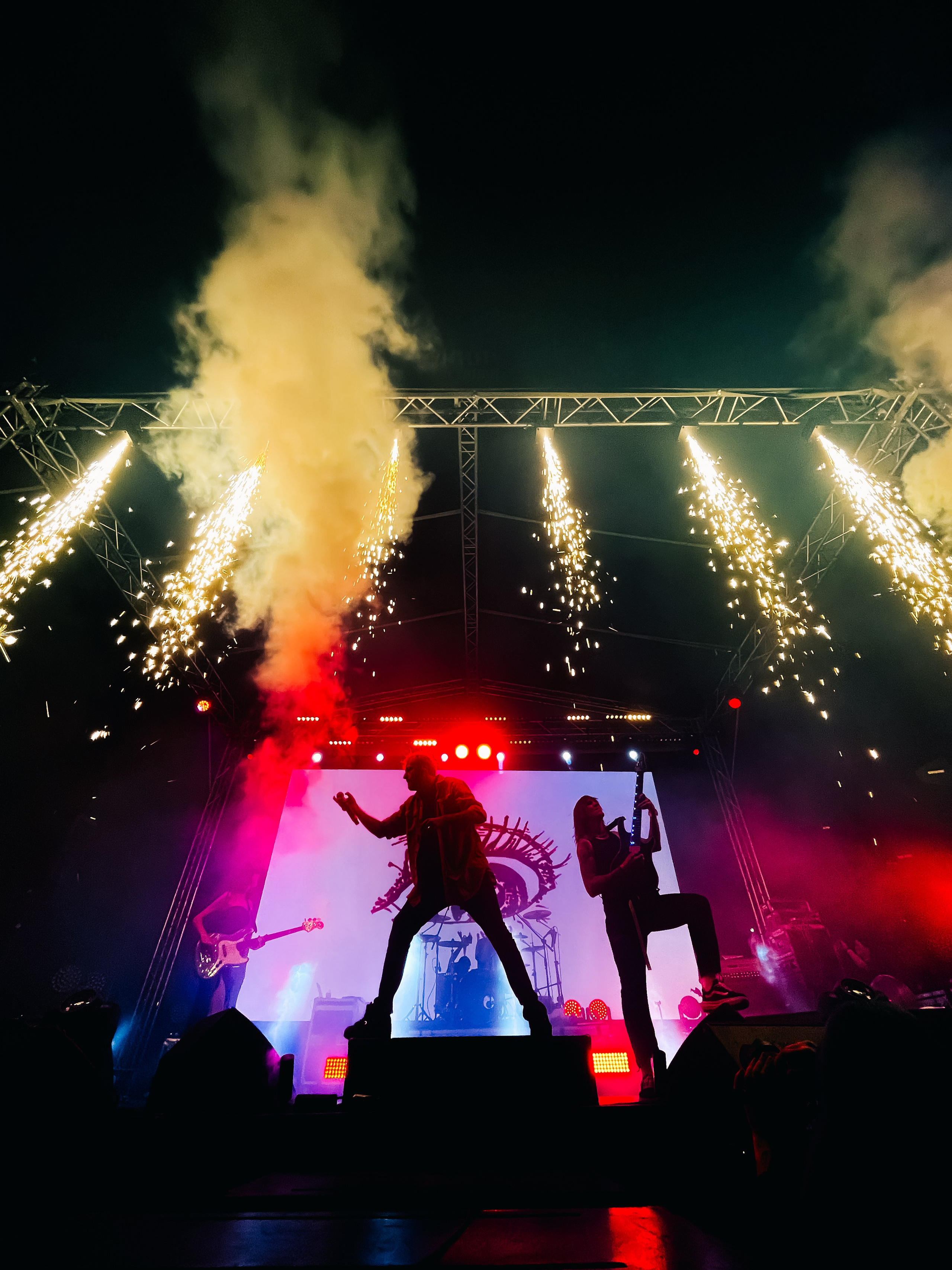 Pyrokinesis’23. RUSLAN ROZANOV