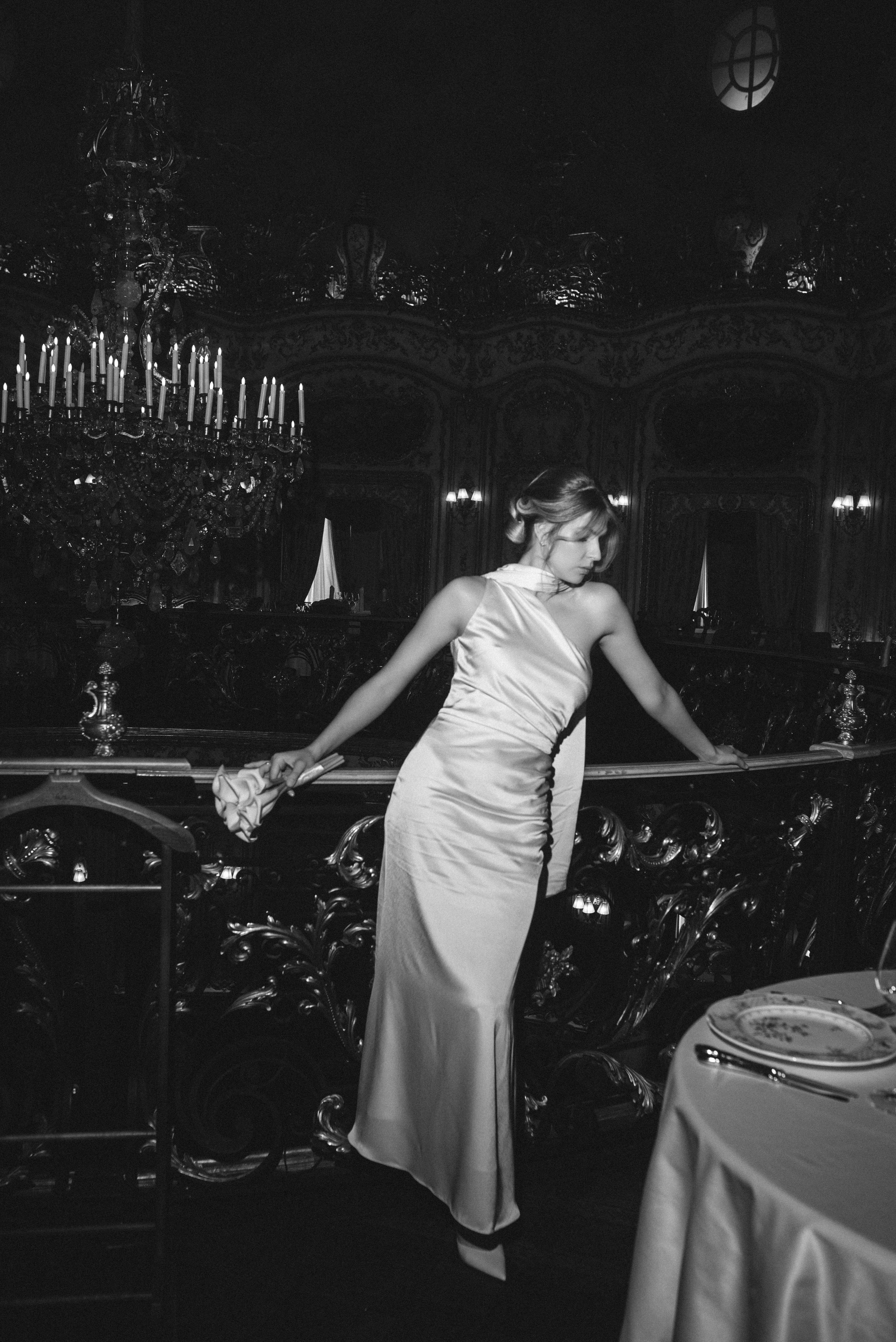 Иван & Алина (роспись). Свадебный, семейный, женский фотограф в Москве, Мытищах, Королёве Ксения Узилле