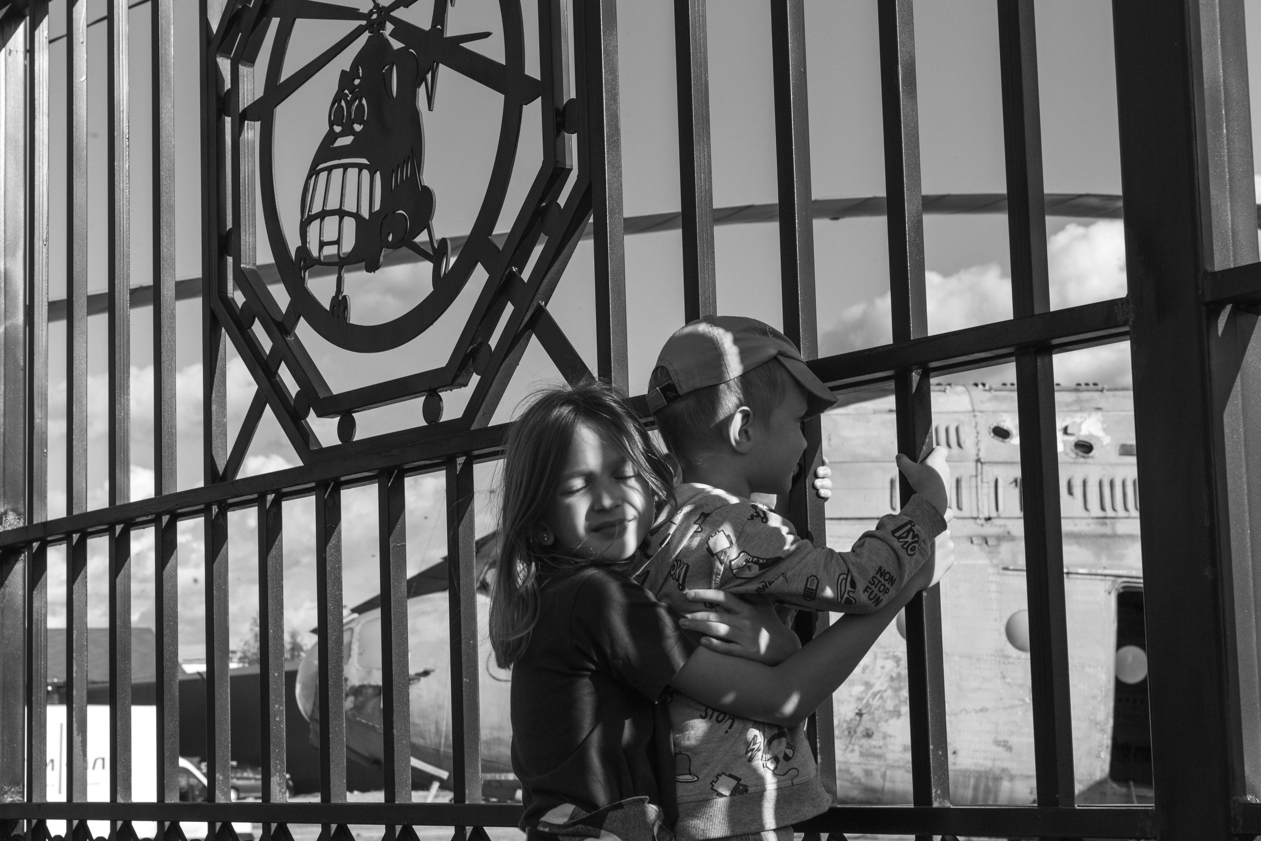 Семейный и детский фотограф в Обнинске Анастасия Улитко