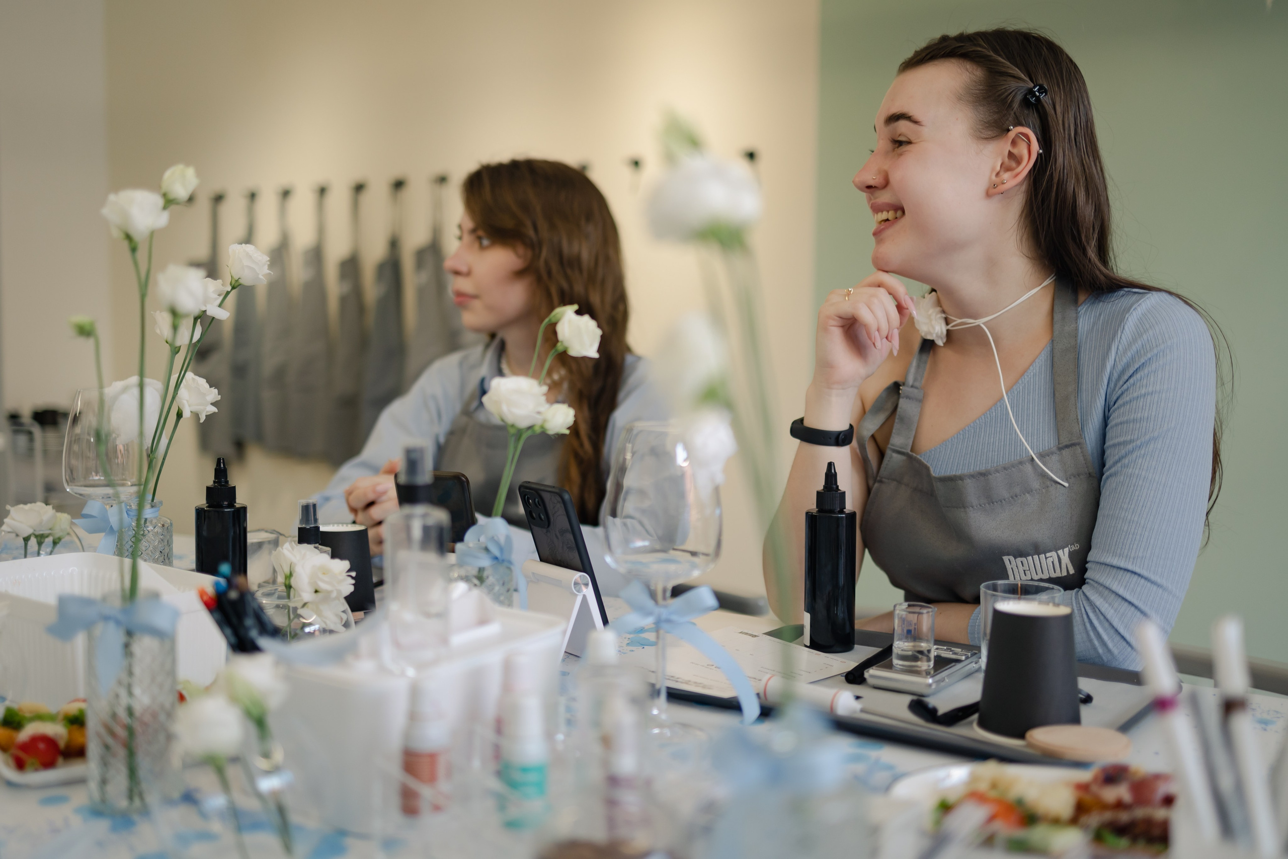 Rewax 29.07.24. Репортажный и портретный фотограф в Санктпетербурге. Видиосъемка мероприятий в Санкт-Петербурге