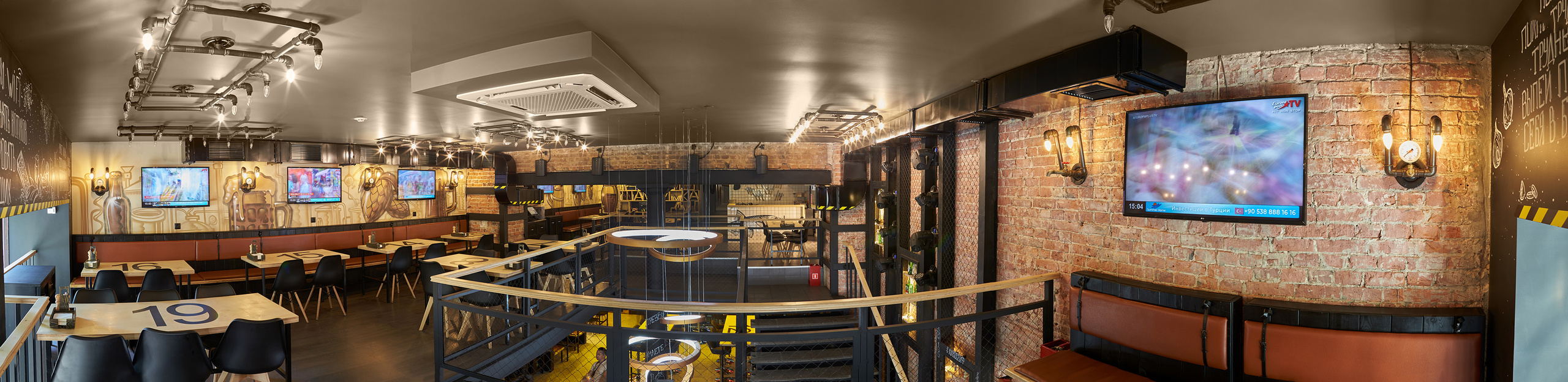 Профессиональная интерьерная фотосъемка. Профессиональная рекламная фотосъемка