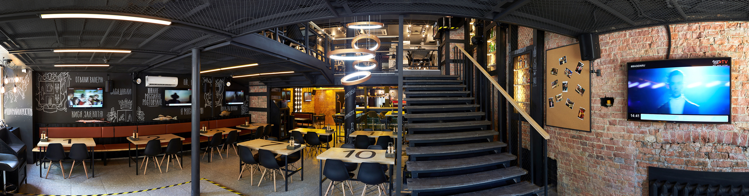 Профессиональная интерьерная фотосъемка. Профессиональная рекламная фотосъемка