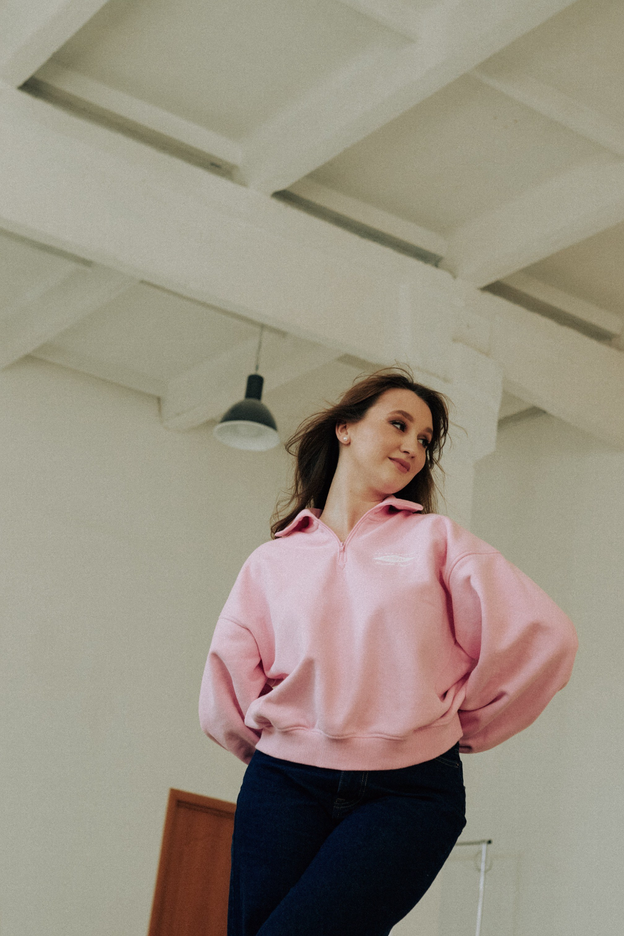 Даша. Фотограф Стилист Тюмень Вера Хайруллина