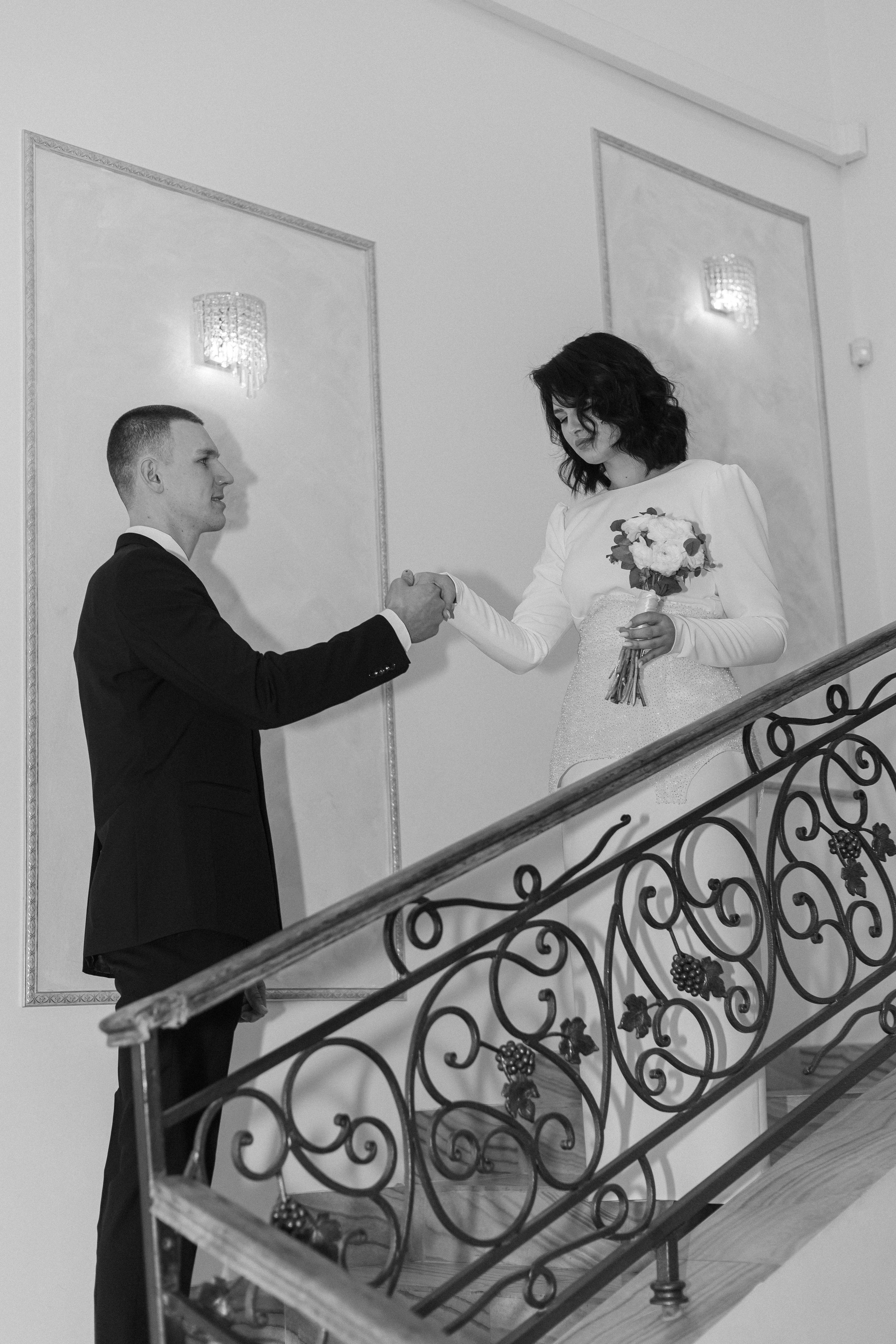 Дарья&Юрий. Фотограф в г. Благовещенск, свадебные, семейные и индивидуальные