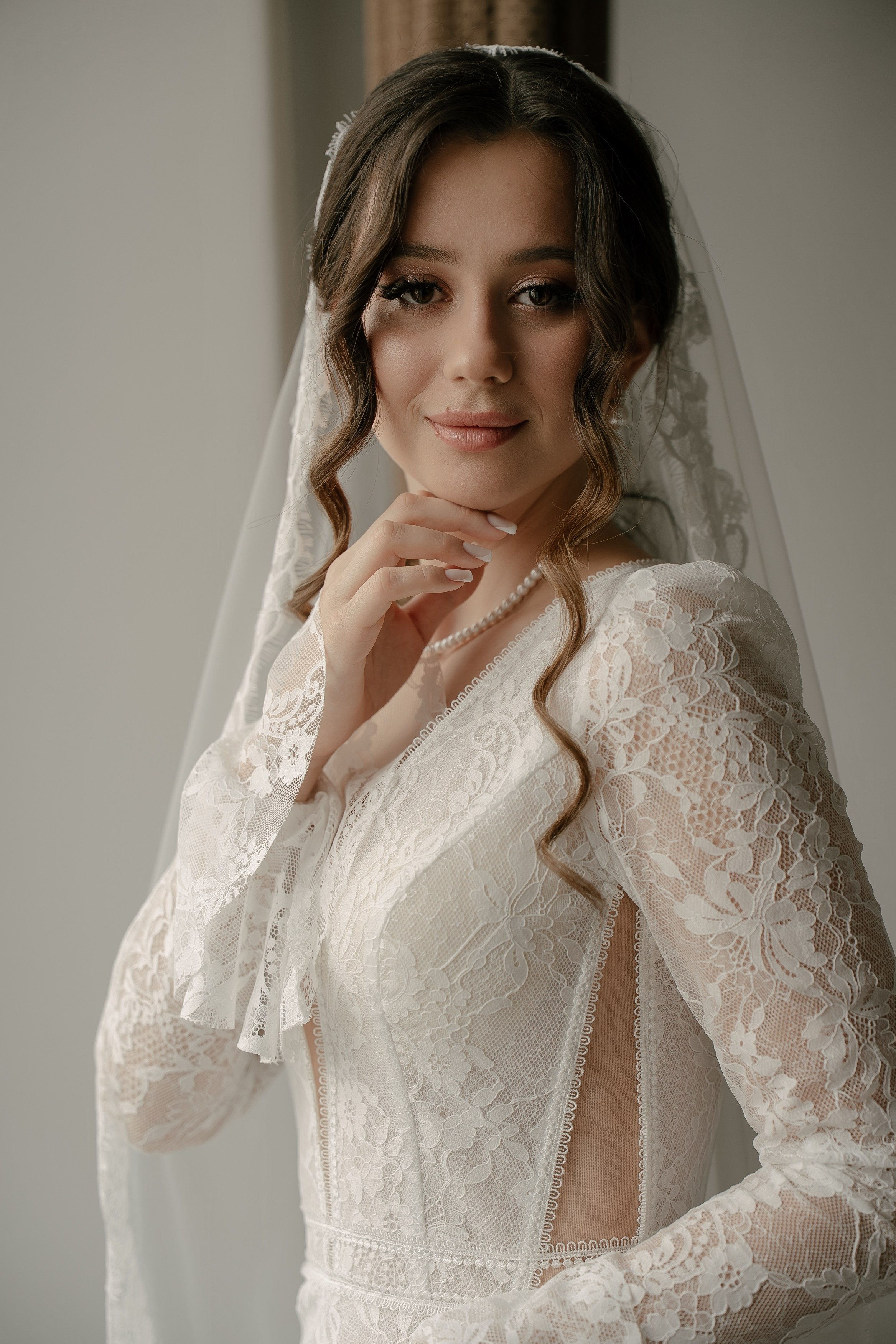 Даня и Полина. Свадебный и семейный фотограф в Москве и Красногорске — живые кадры | Анастасия Тихонова