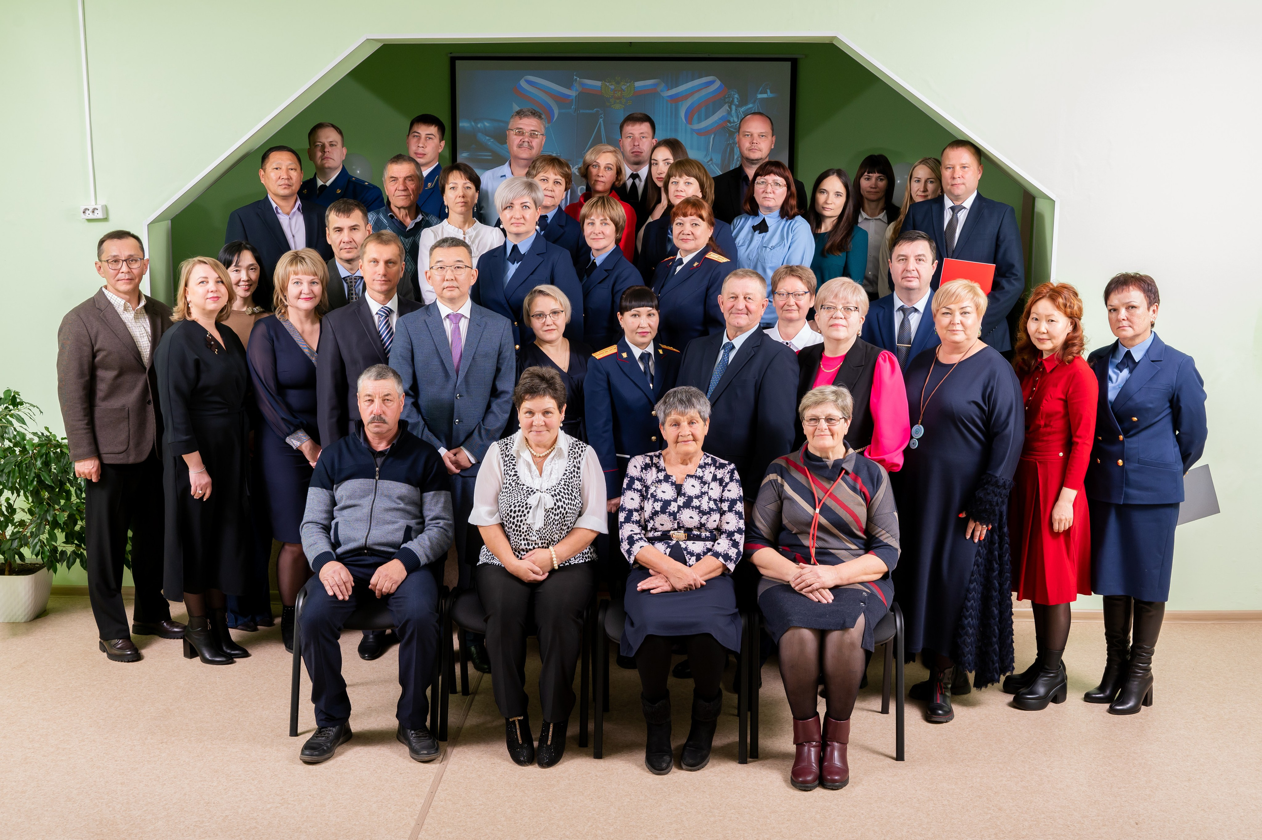 Репортаж. Фотостудия 220 — первая в Чите фотостудия, предназначенная для работы