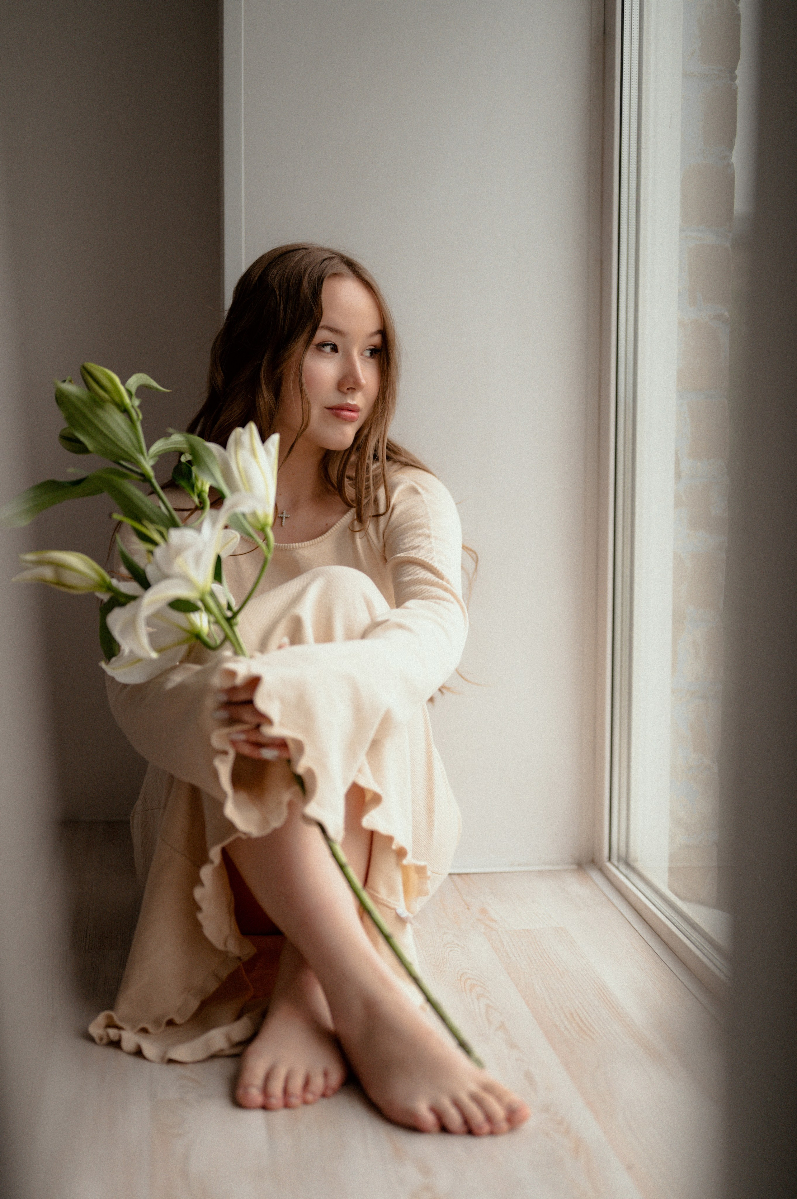 Женский. Фотостудия 220 — первая в Чите фотостудия, предназначенная для работы