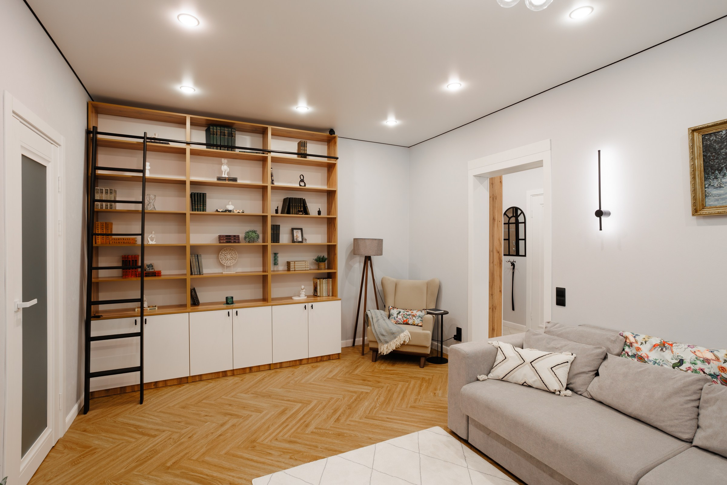 Клубный дом «Прага». Свадебный фотограф в Воронеже Куколев Илья