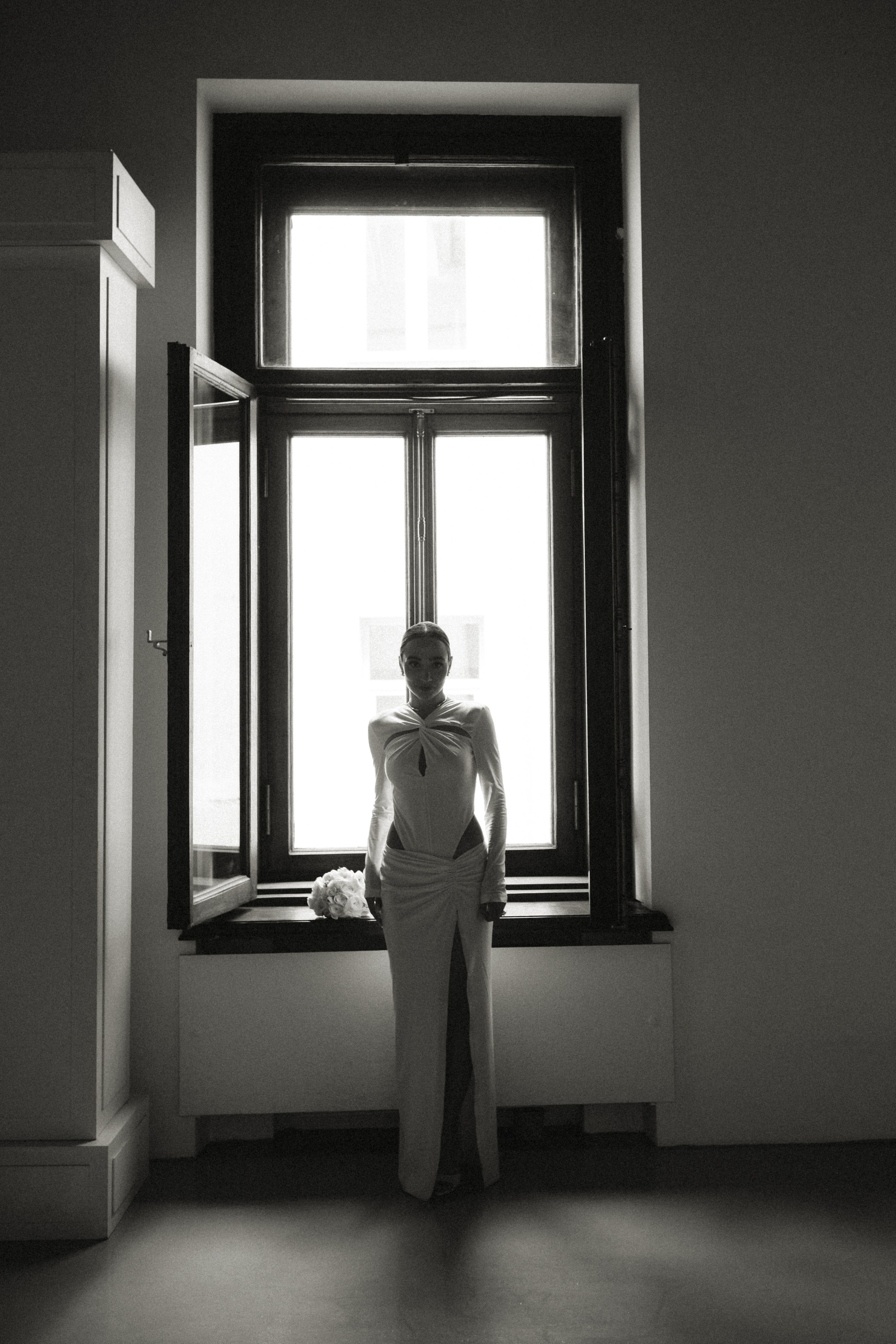 Fil & Kat. Фотограф Ксения Дзюбак Самара-Москва