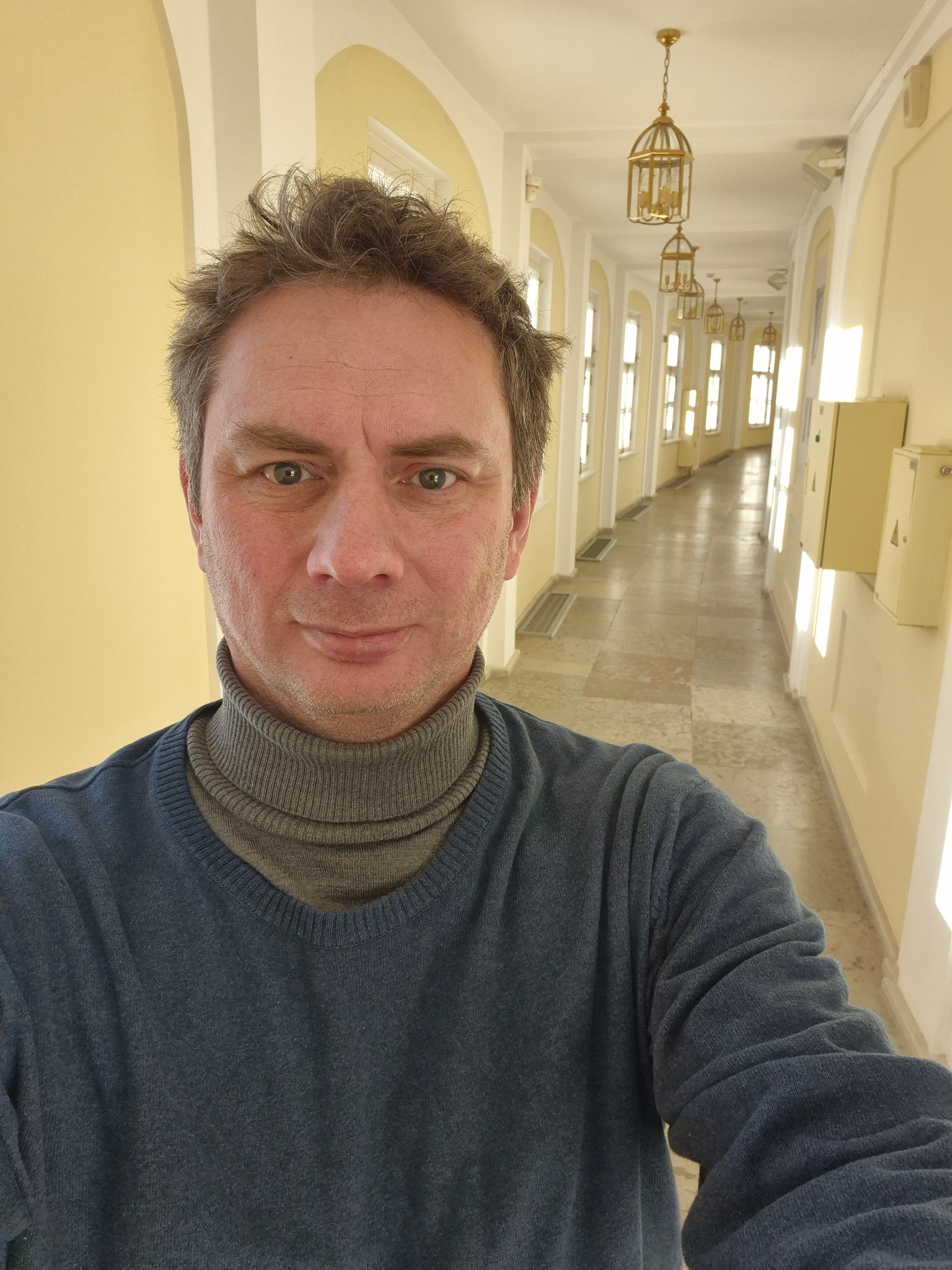 Дворец многие годы принадлежал императорской семье