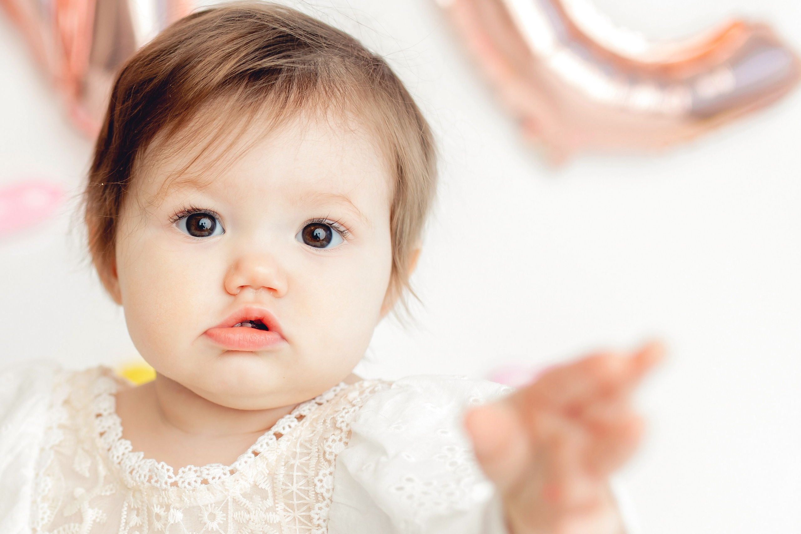 День Рождение. Детская фотостудия Little sun