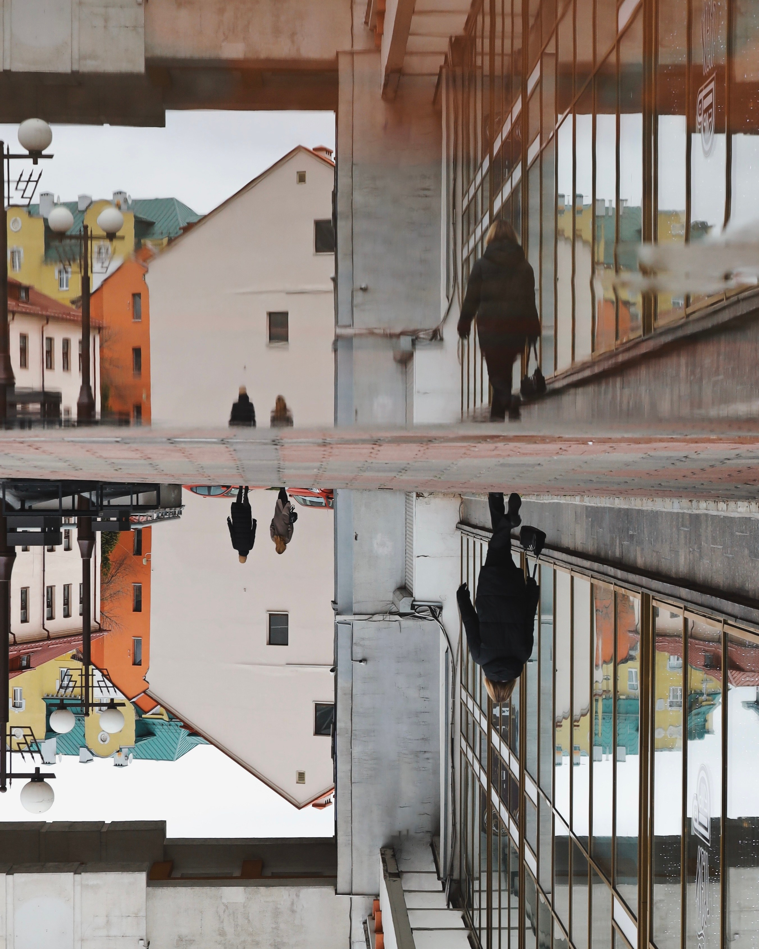 Беларусь. Фотограф Павел Подшивалов