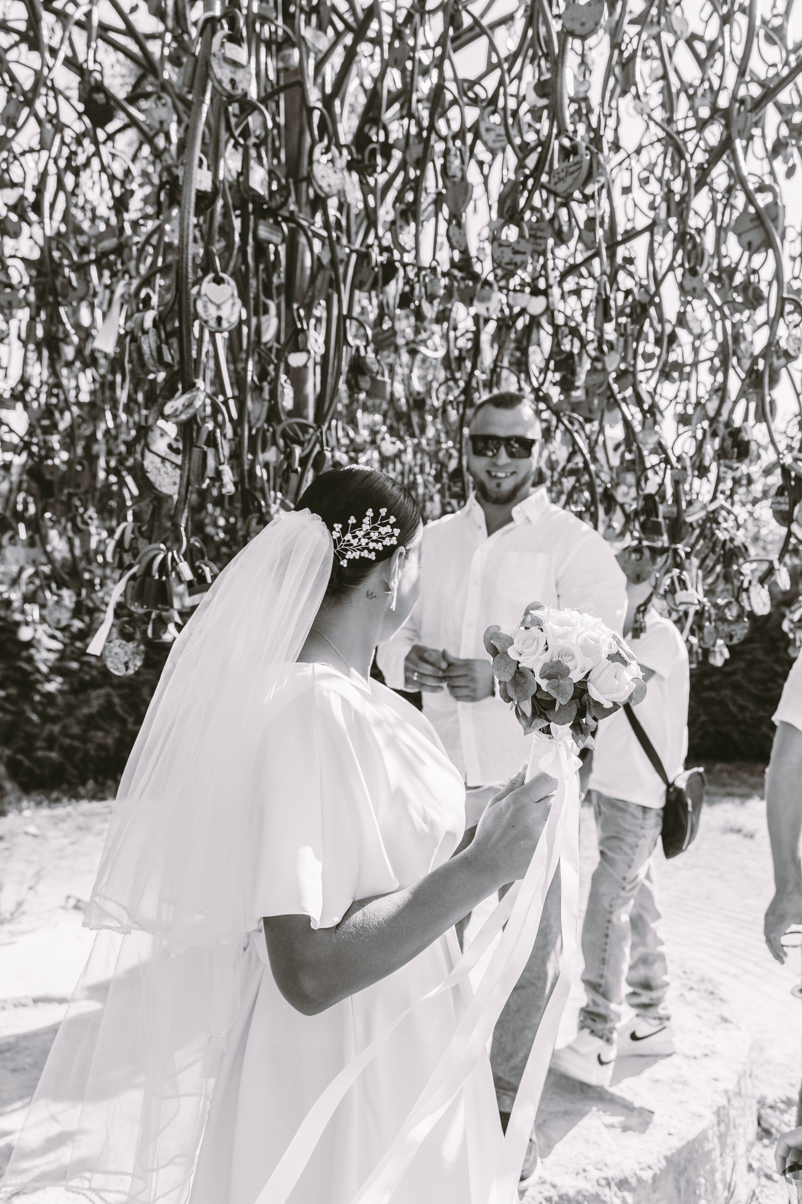 Natalya and Boris. Rezyame