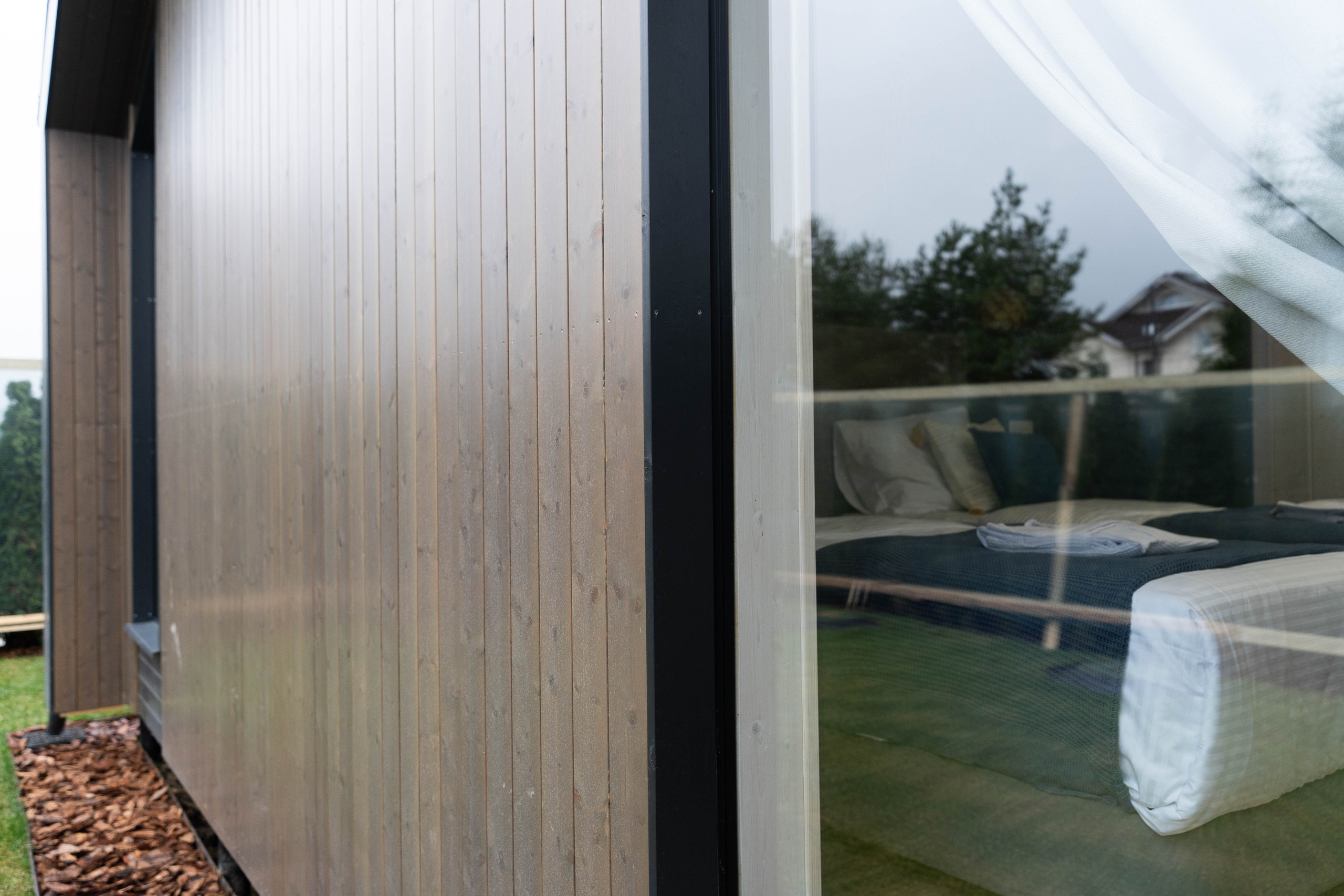 СНТ Жостовское 3. Rezyame