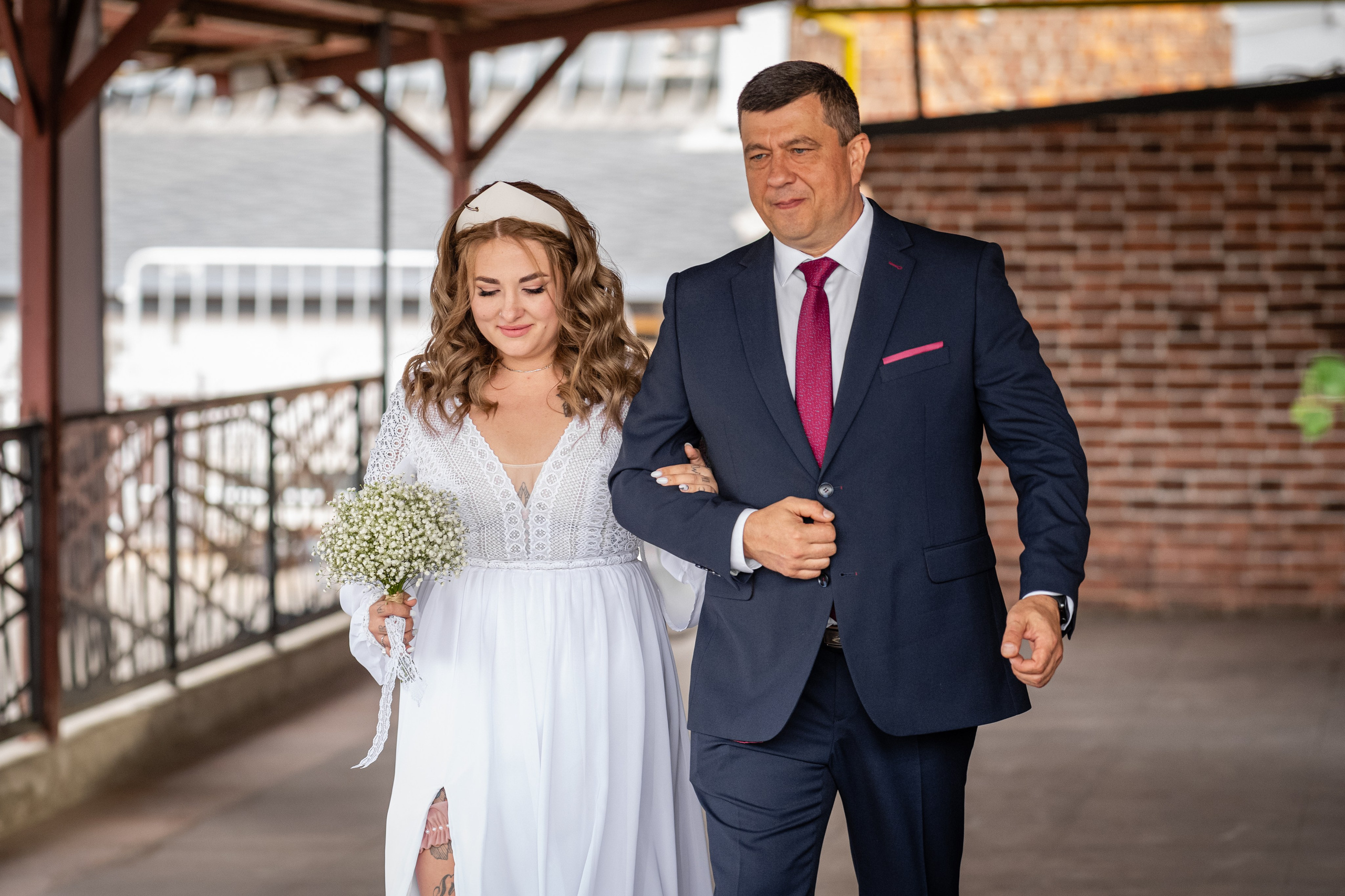 Свадьба Иван & Дарья 11.09.22. Фотограф Москва