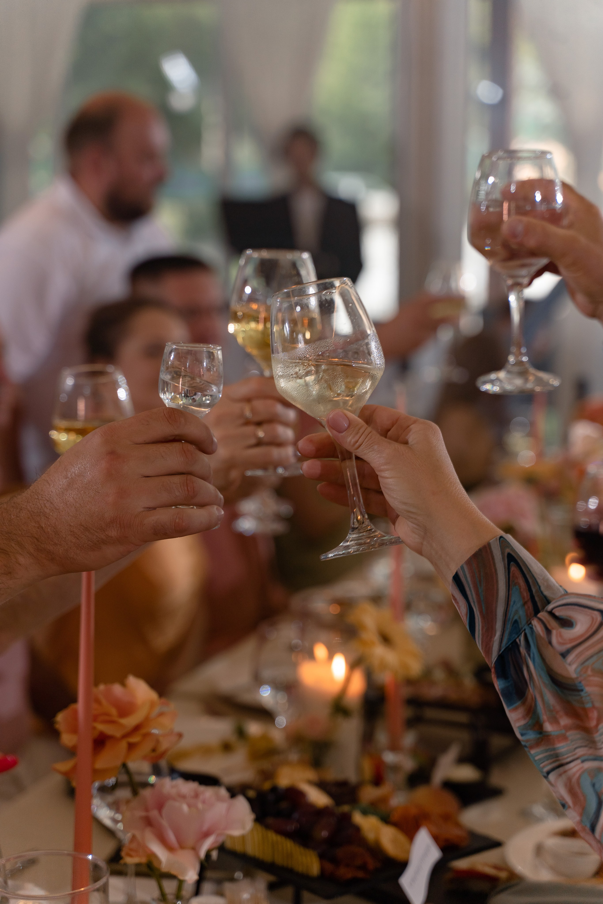 Максим и Лика. Свадебный и семейный фотограф в Новосибирске Наталья Зорина