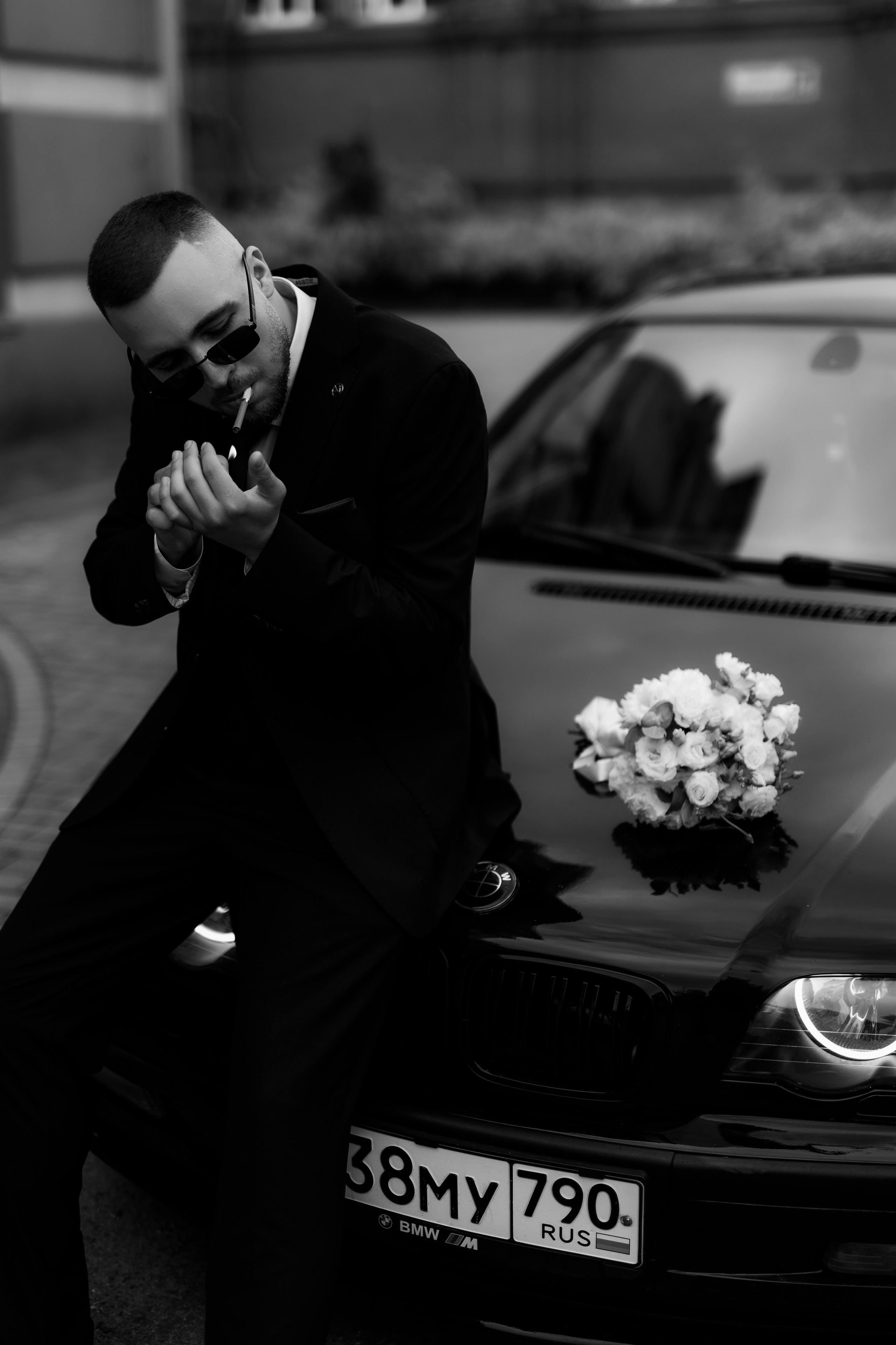 Оля и Яша. Фотограф Елизавета Князева Сергиев Посад, Москва