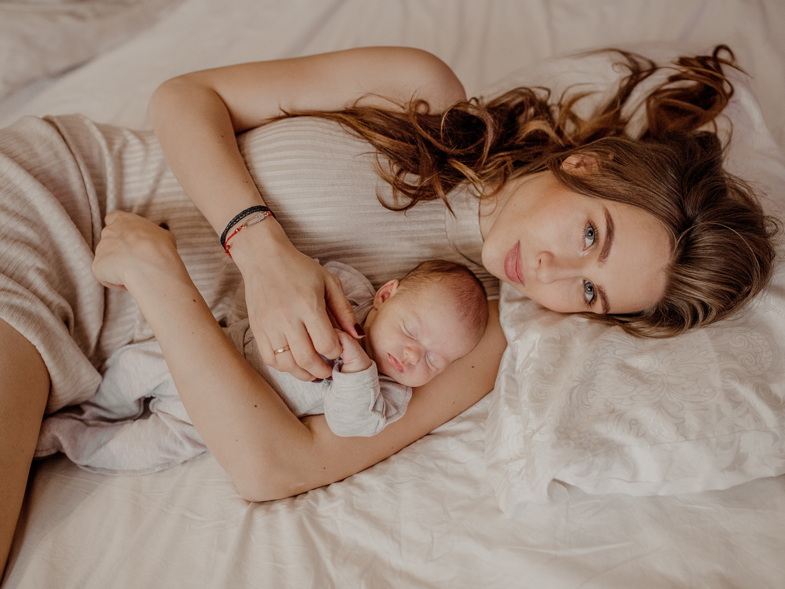 Детский семейный фотограф в г. Москве Жанна Трофимова