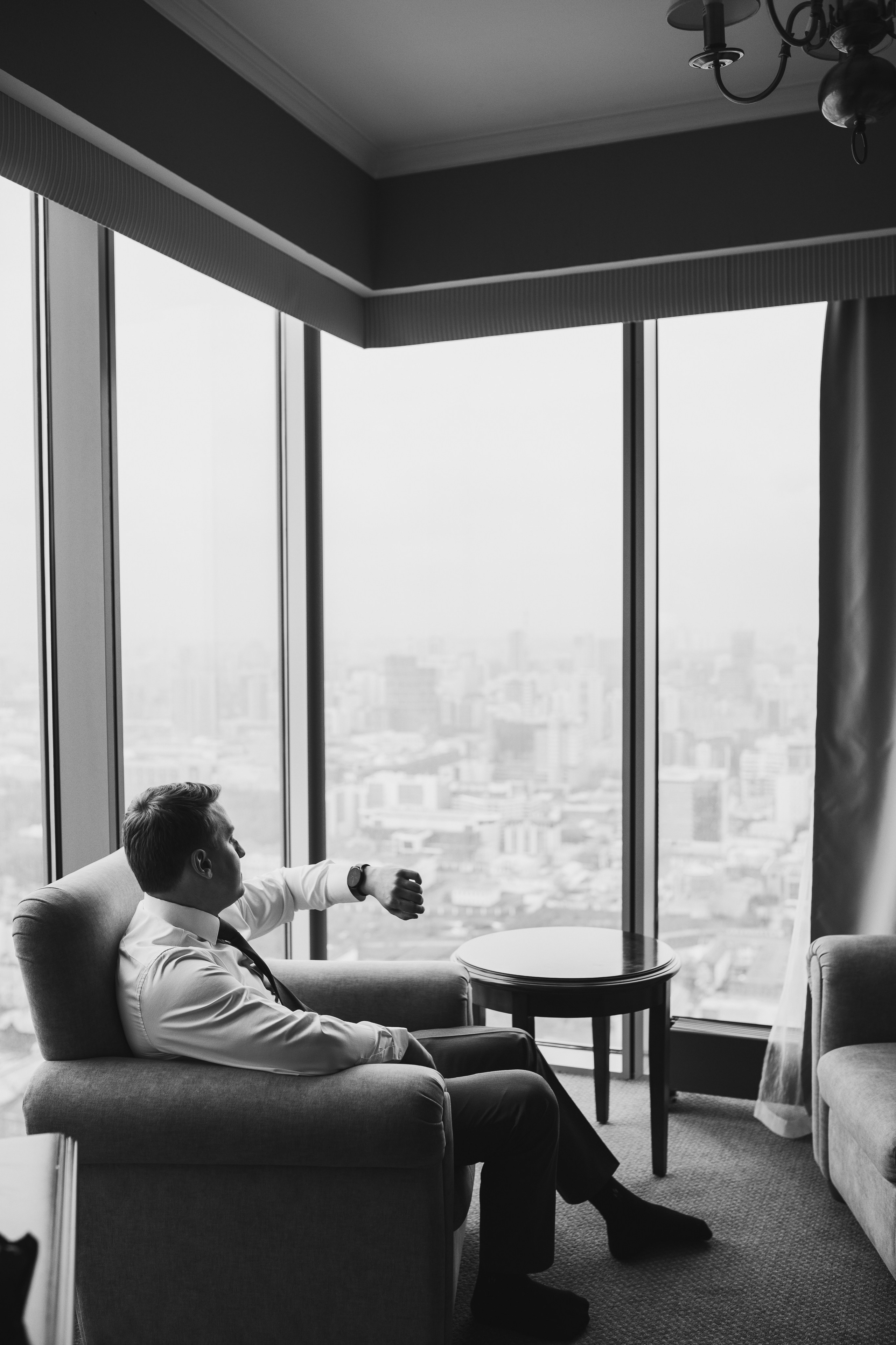 Катя и Никита. Семейный и свадебный фотограф в Екатеринбурге Орлова Ирина