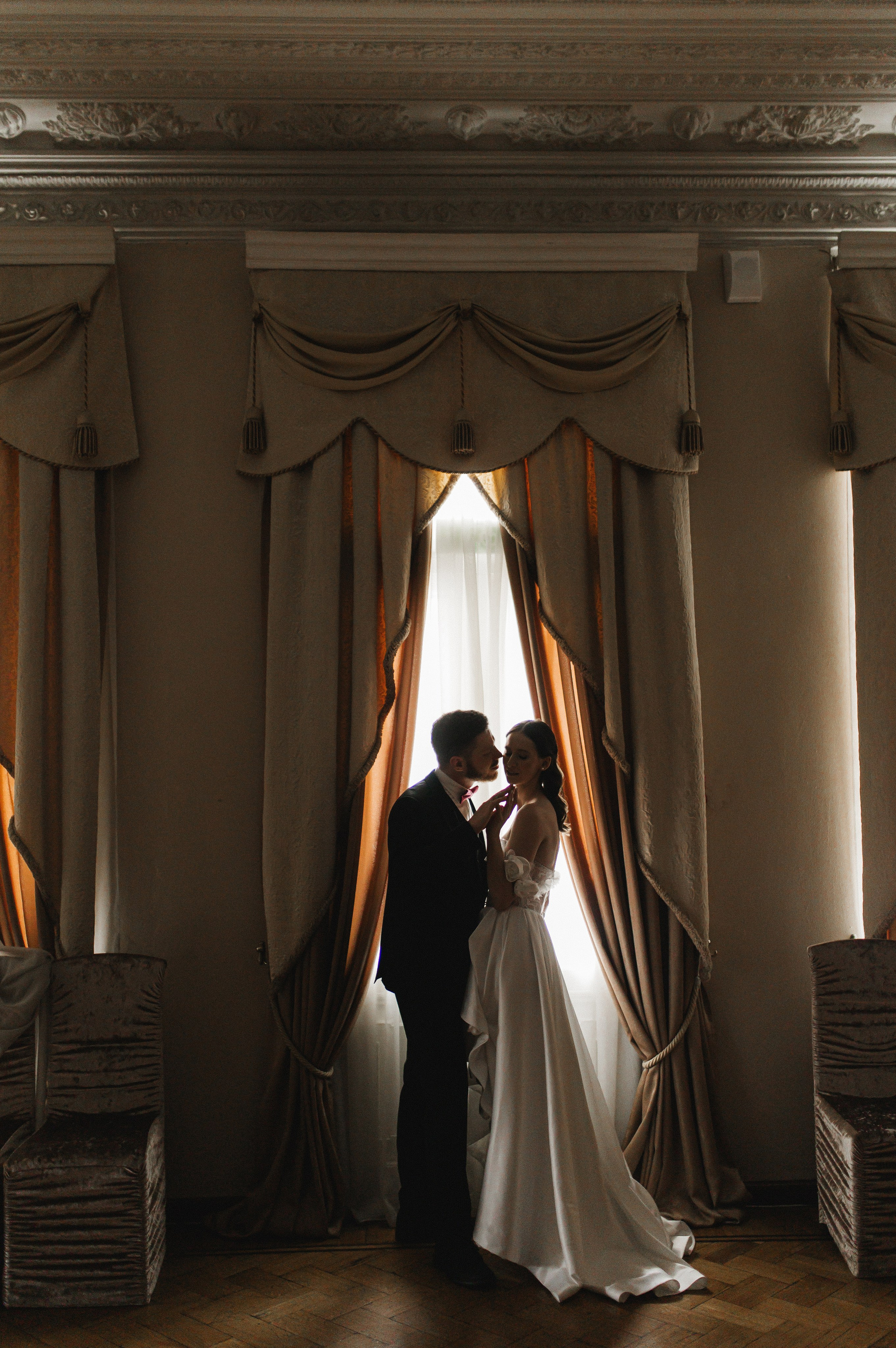 Рита и Сева. Семейный и свадебный фотограф в Екатеринбурге Орлова Ирина