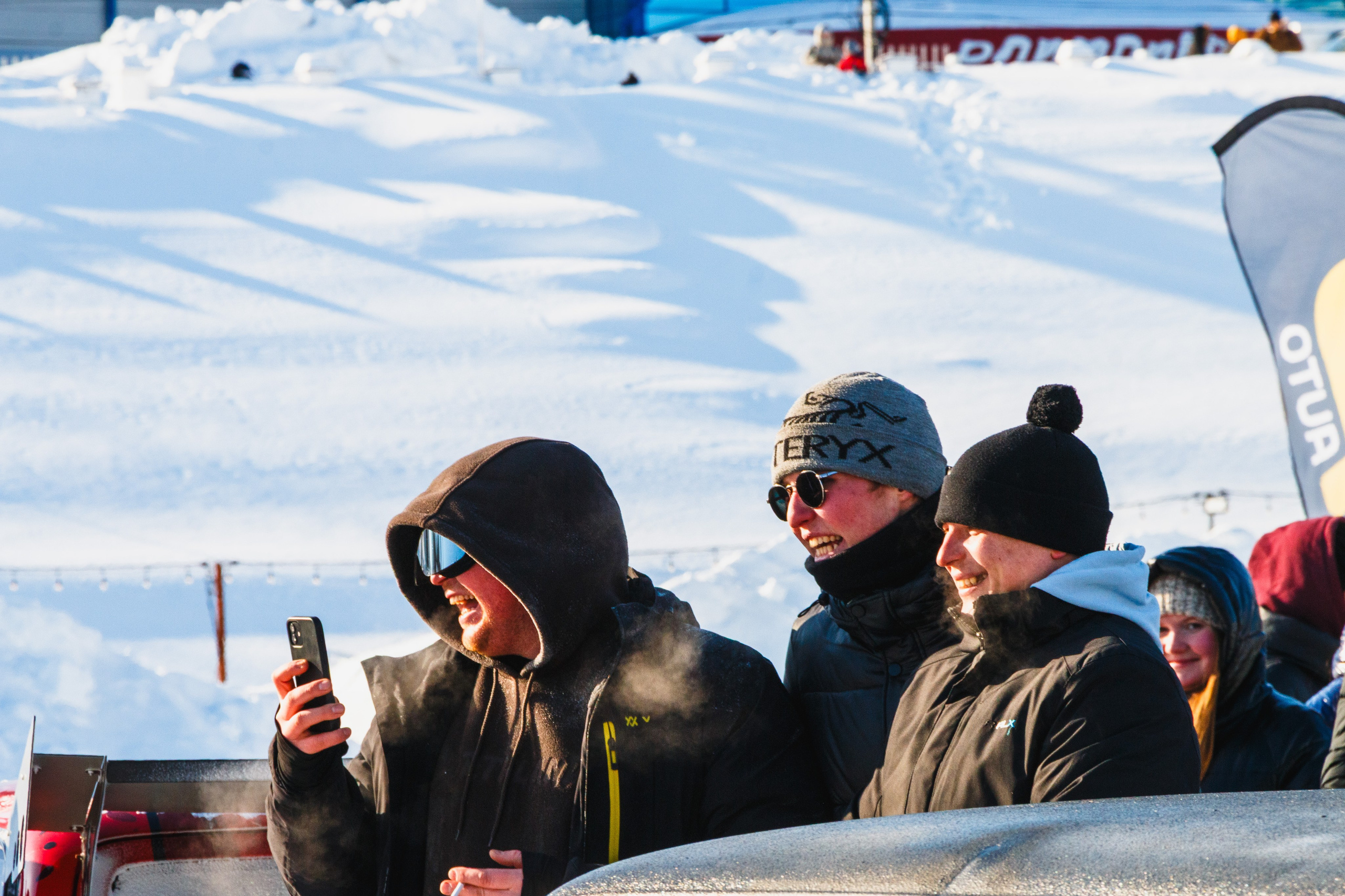 Дрифт — масленица 2026. Фото. Олег Романов. Мастер фото по спорту