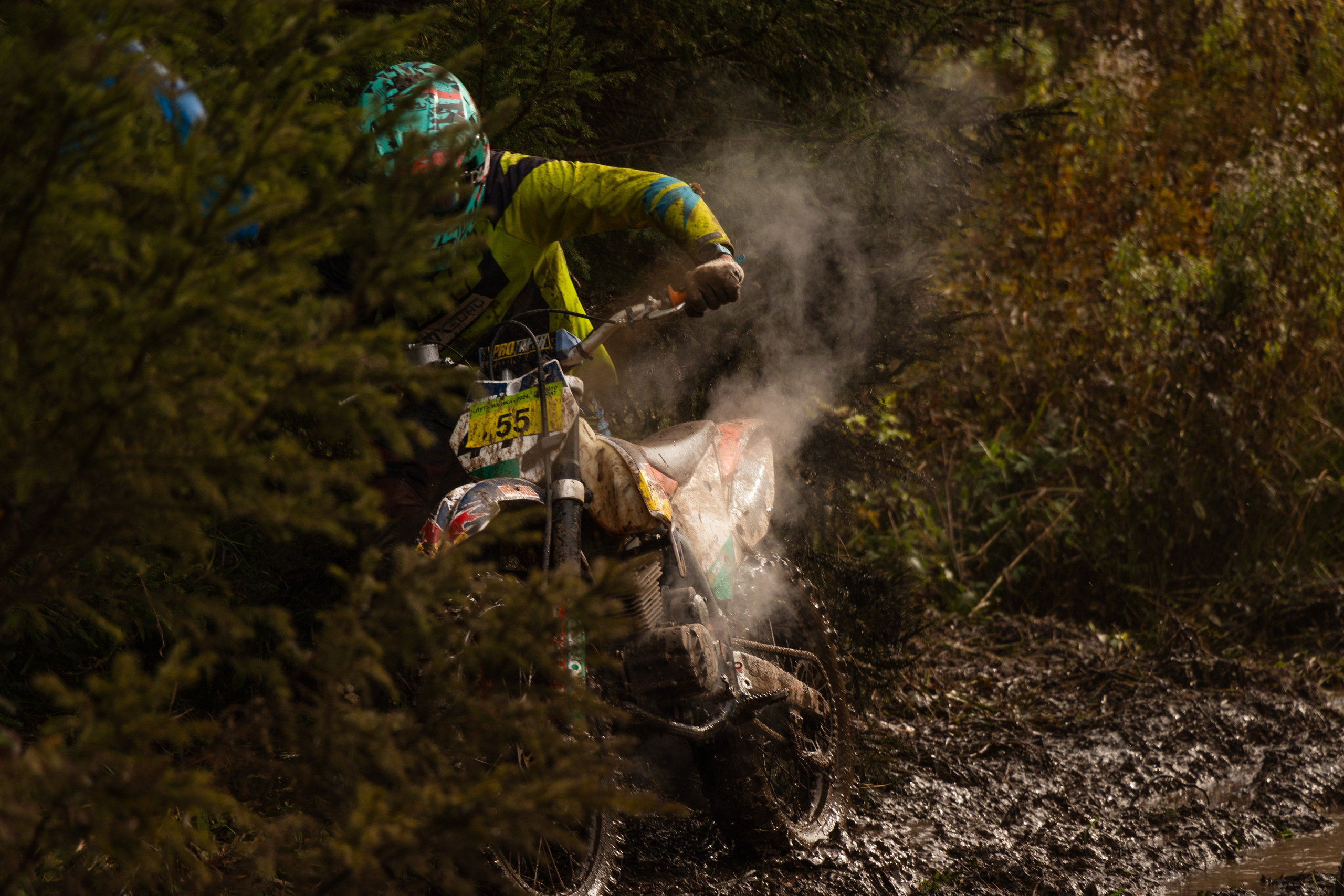 Путь Ижика. 2024. Олег Романов. Мастер фото по спорту