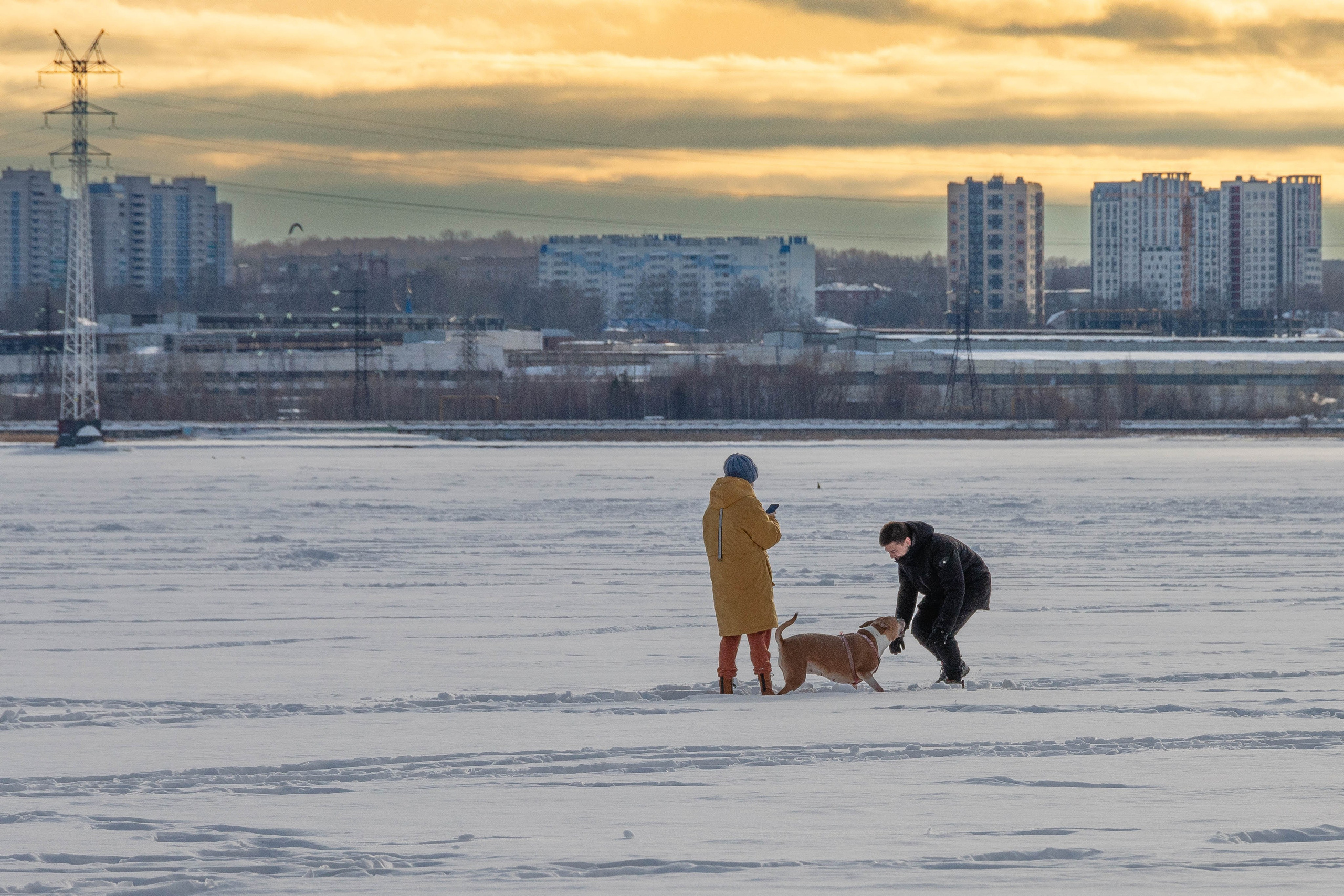 Стрит фото. Олег Романов. Мастер фото по спорту