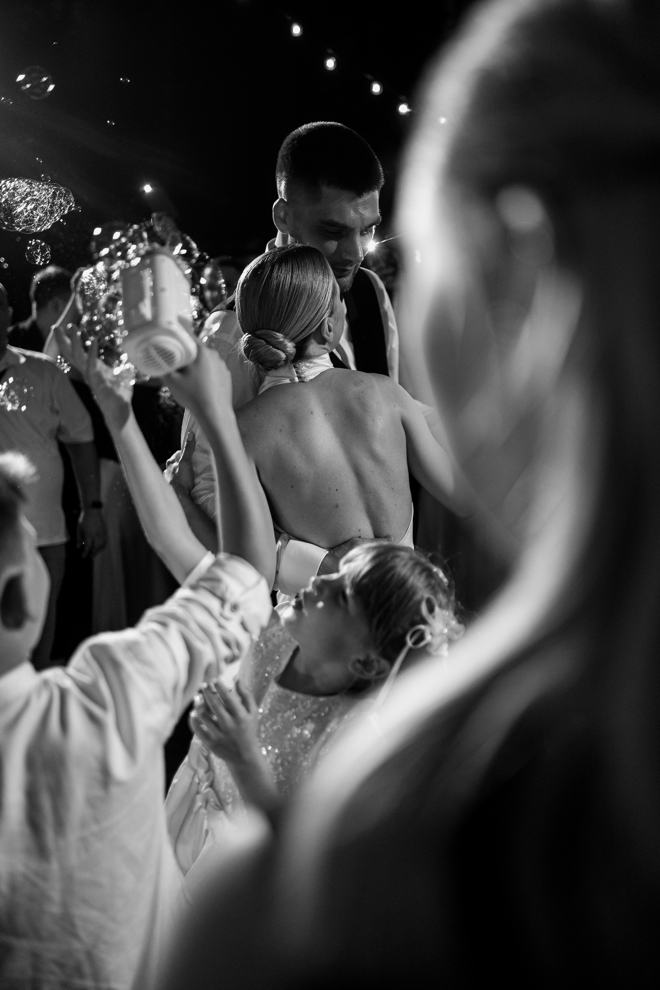 Андрей и Анжела. Свадебный, репортажный фотограф Фомин Андрей в Нижнем Новгороде