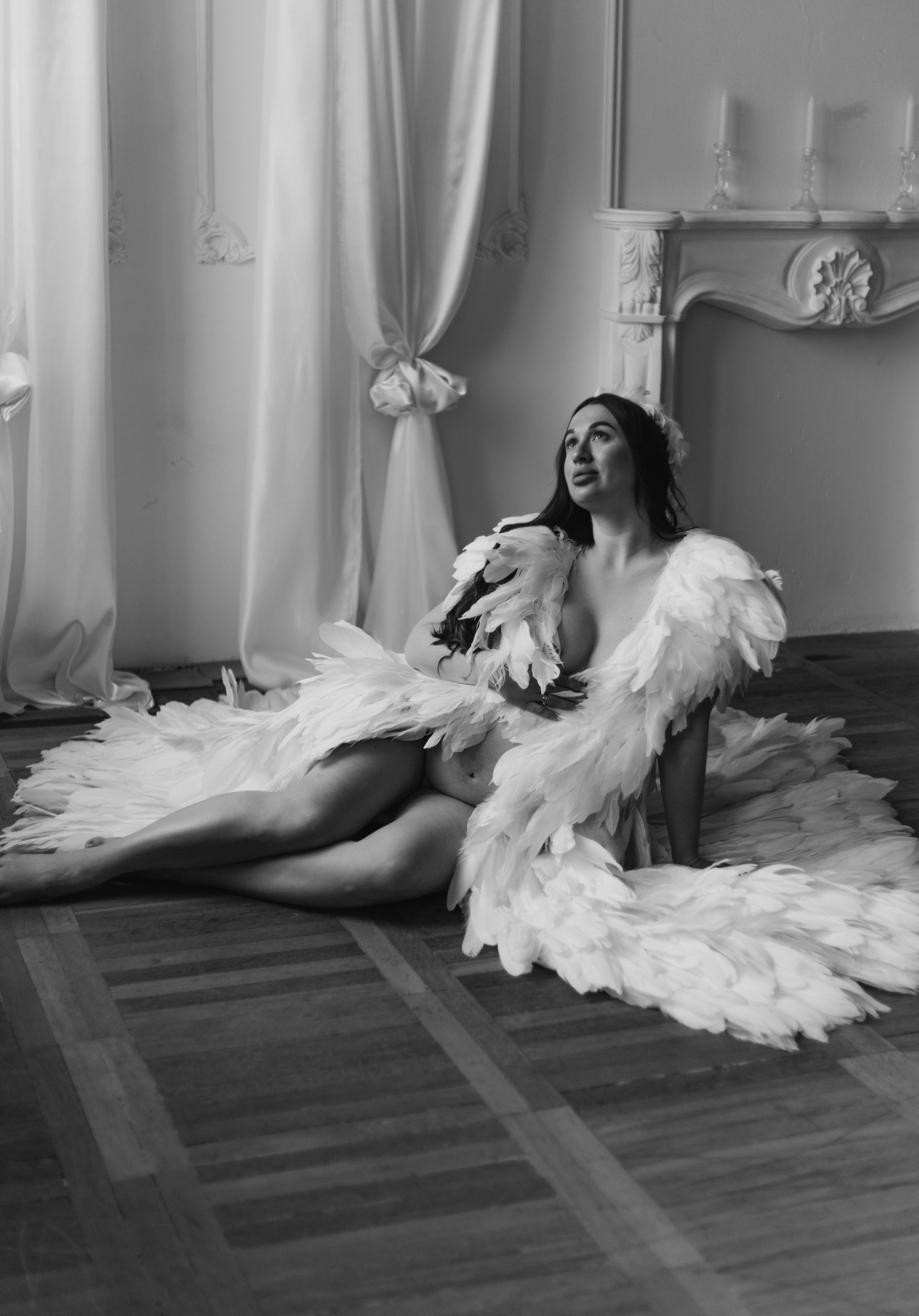 Нежная 💞. Семейный фотограф в г. Белгороде Ангелина Прокопенко