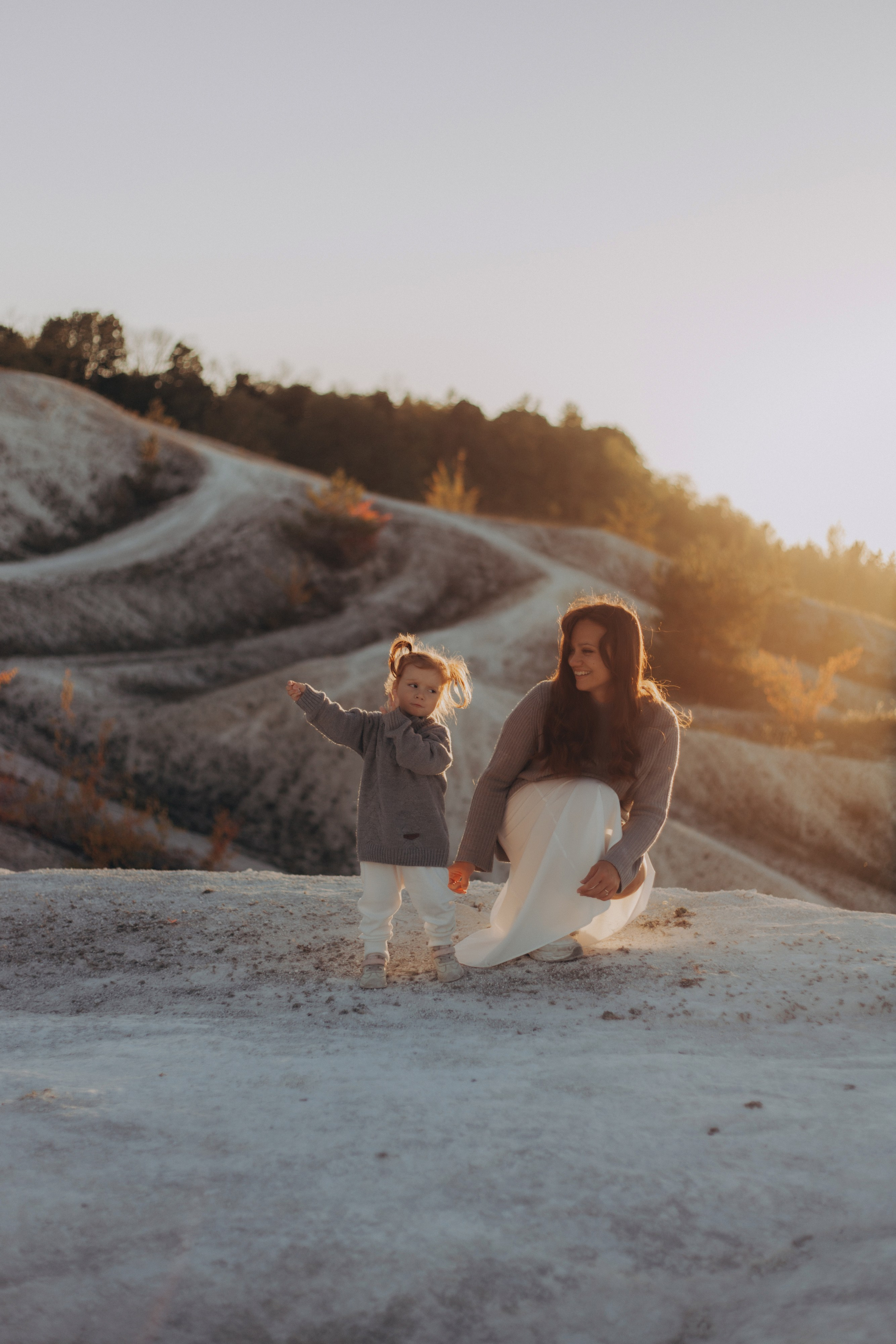 Семейная прогулка. Семейный фотограф в г. Белгороде Ангелина Прокопенко