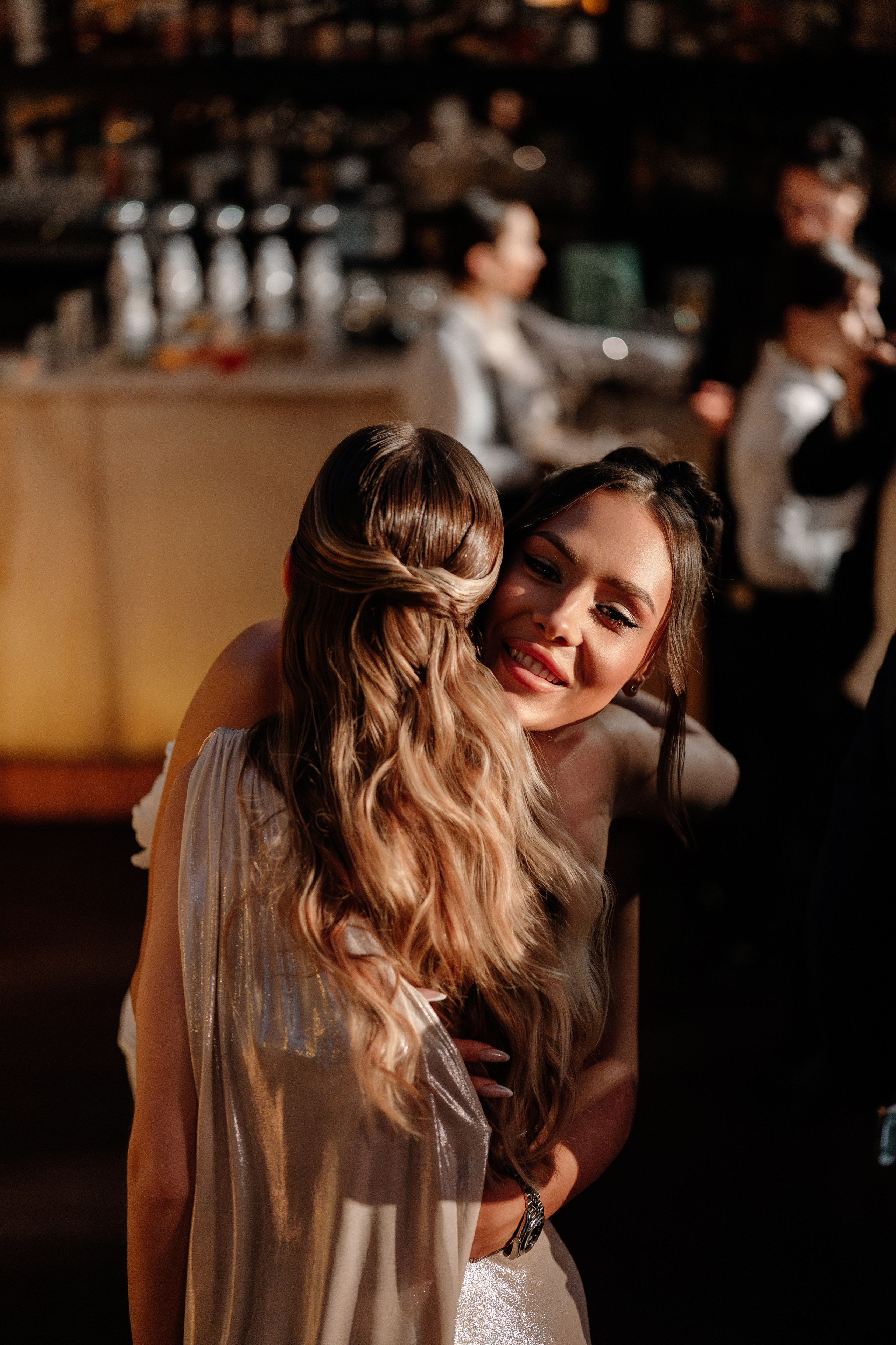 Стас и Настя. Свадебный и репортажный фотограф в Москве Андрей Вайман