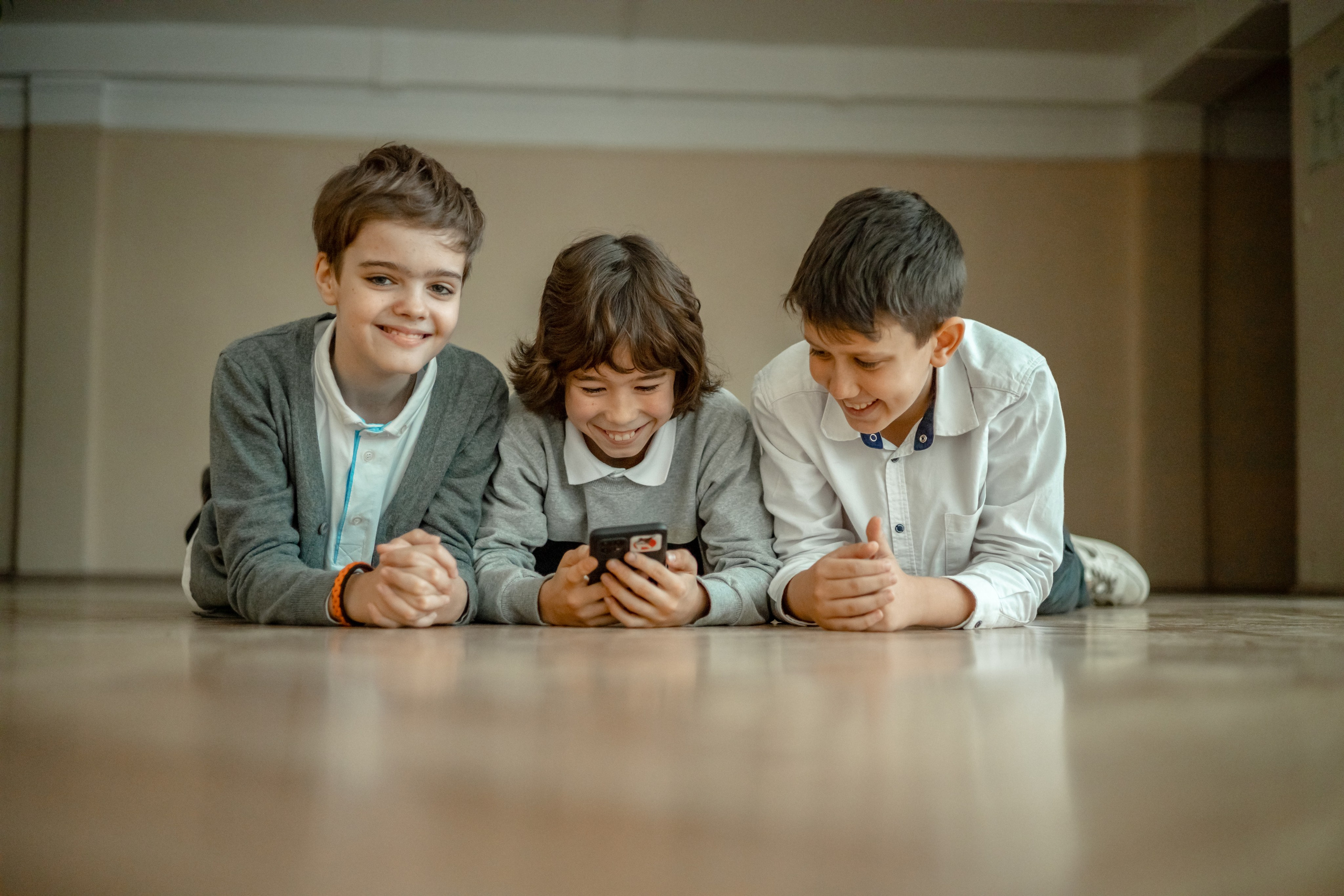 Школьная съёмка для класса. Художественный фотограф Анапа Александра Долбикова