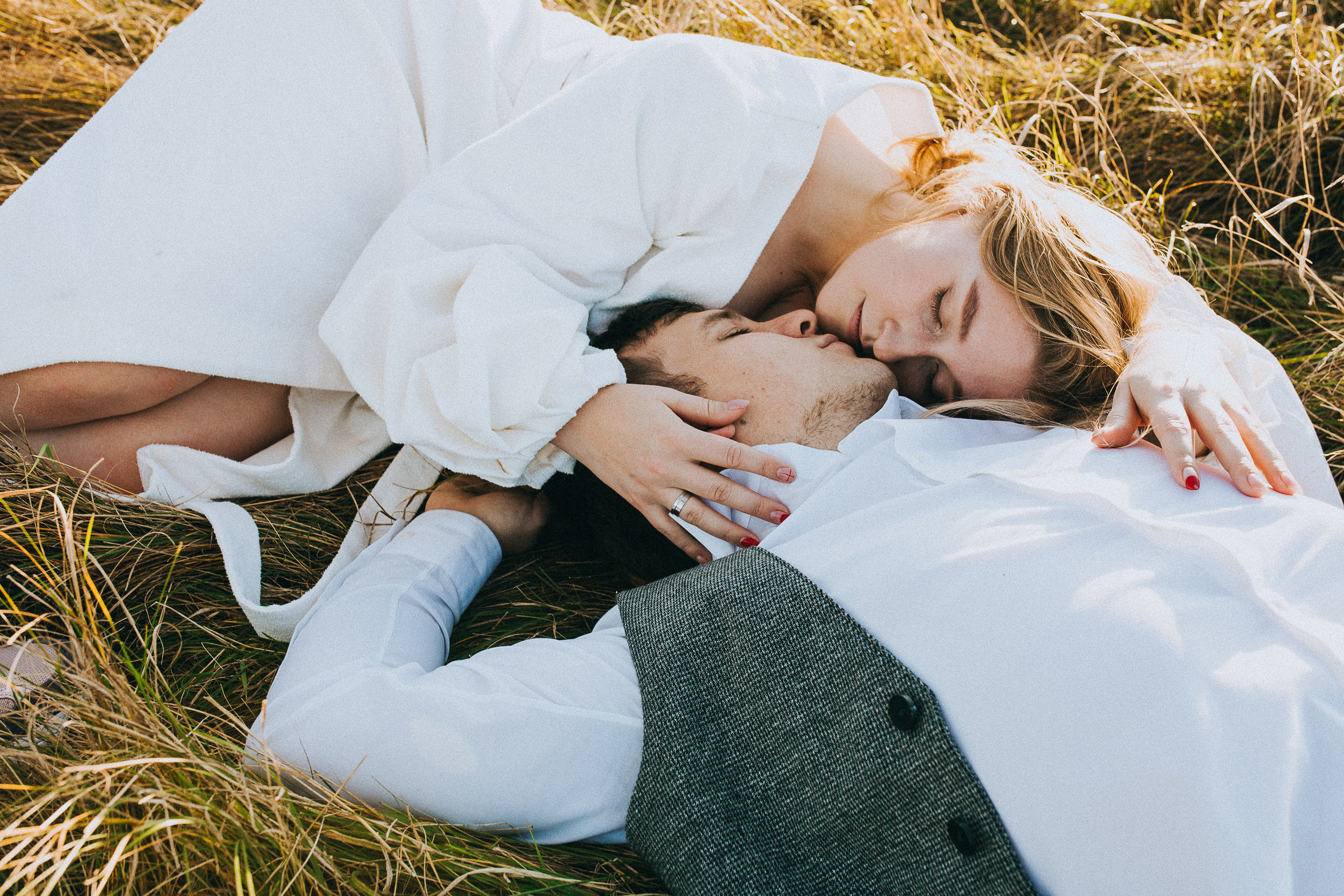 Никита и Лена. Фотограф Алёна Михайлова, Екатеринбург