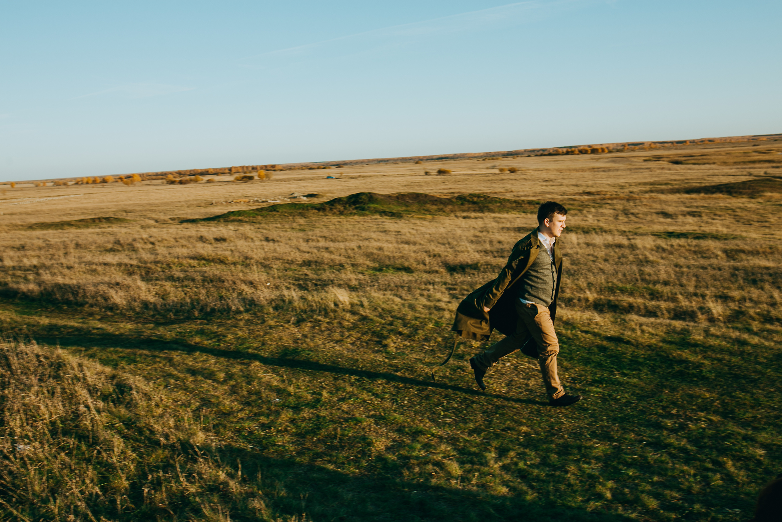 Никита и Лена. Фотограф Алёна Михайлова, Екатеринбург