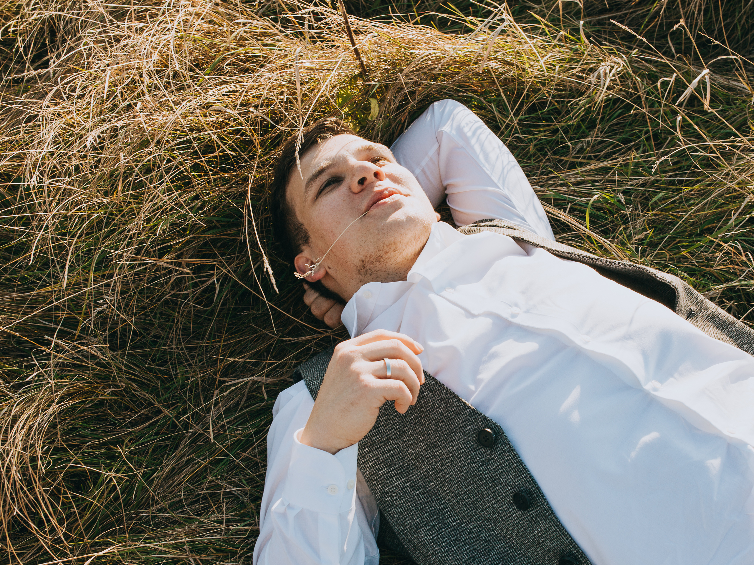 Никита и Лена. Фотограф Алёна Михайлова, Екатеринбург